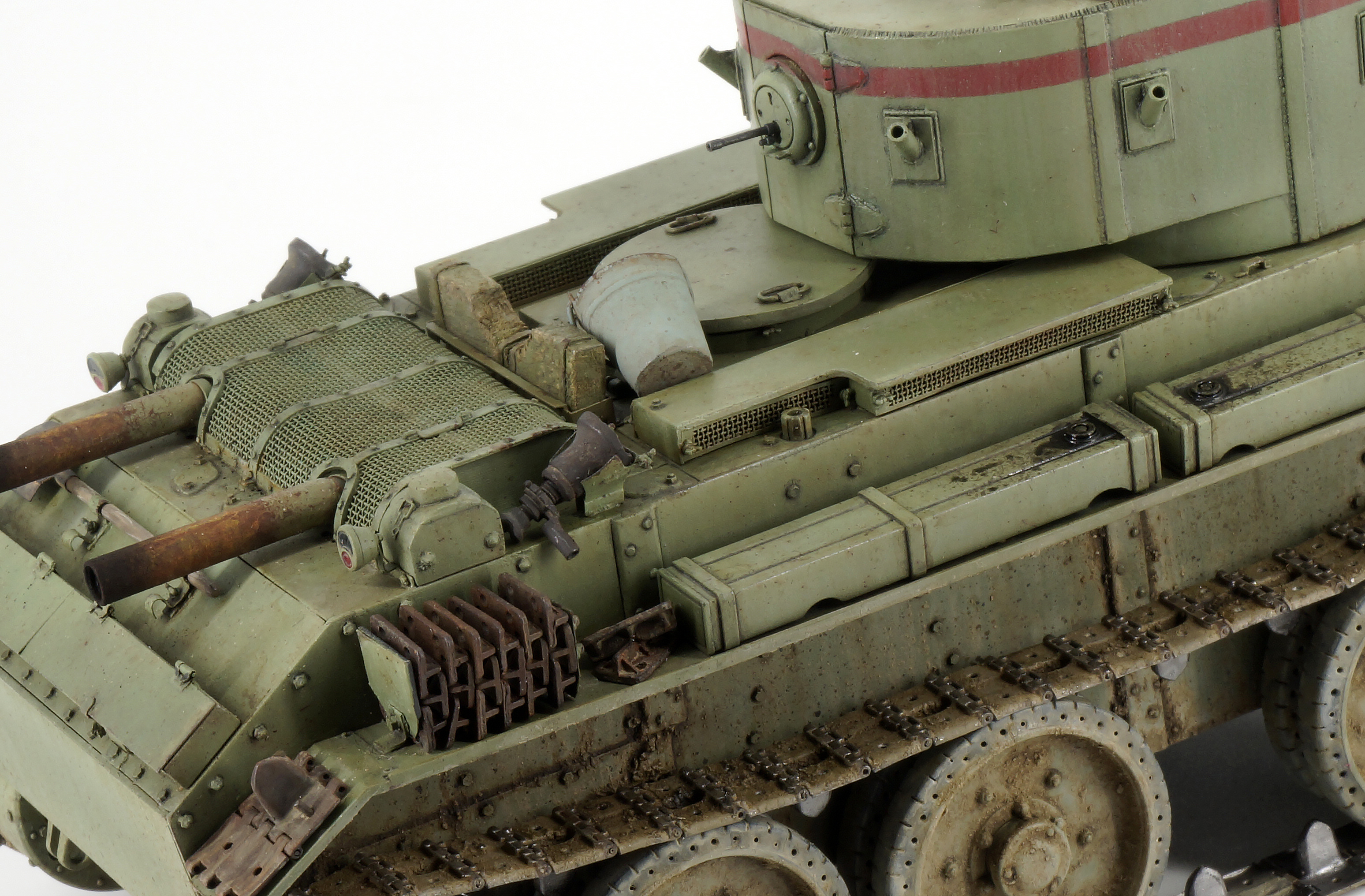 БТ-7А