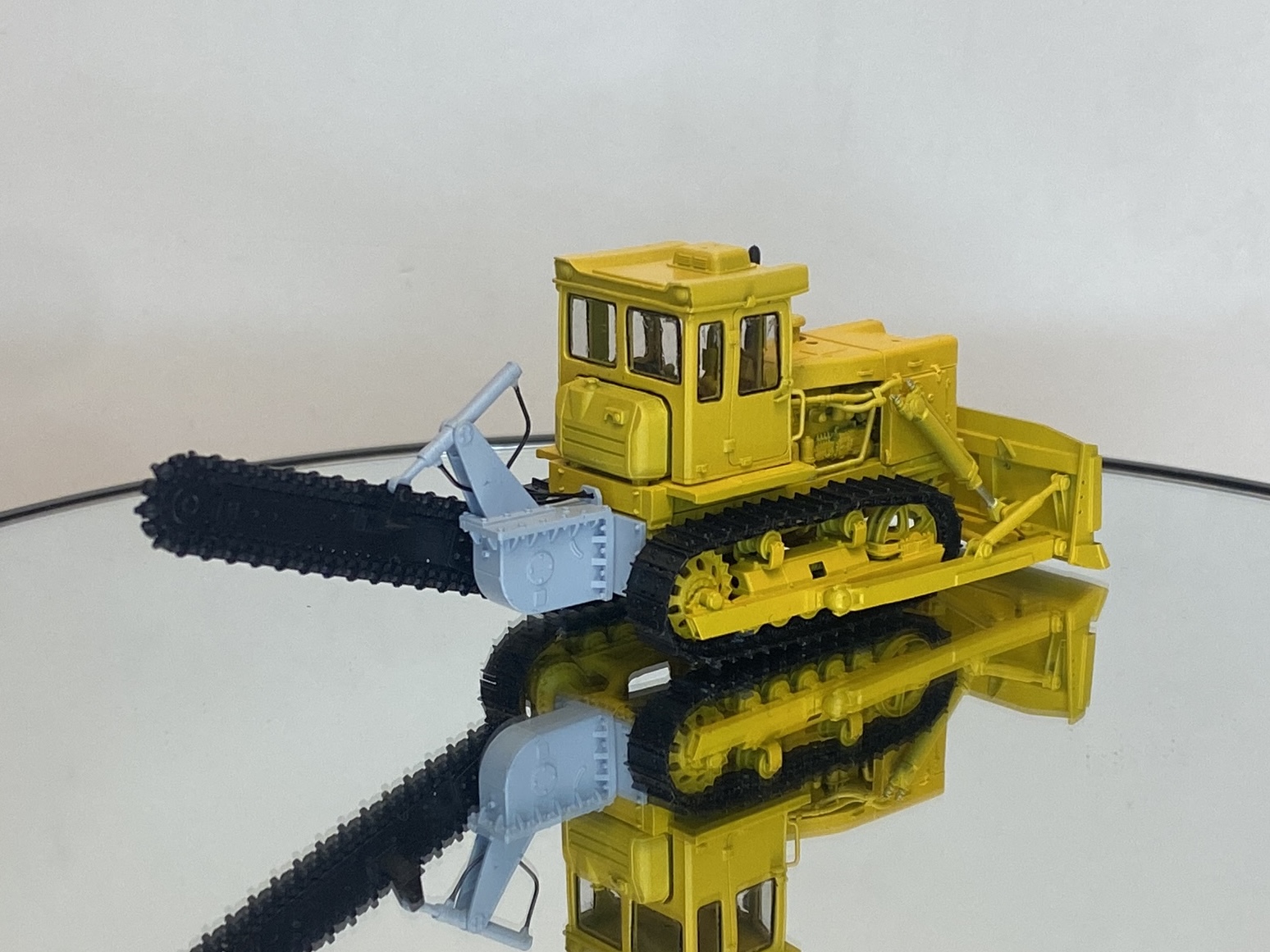 Т-170 грунторез