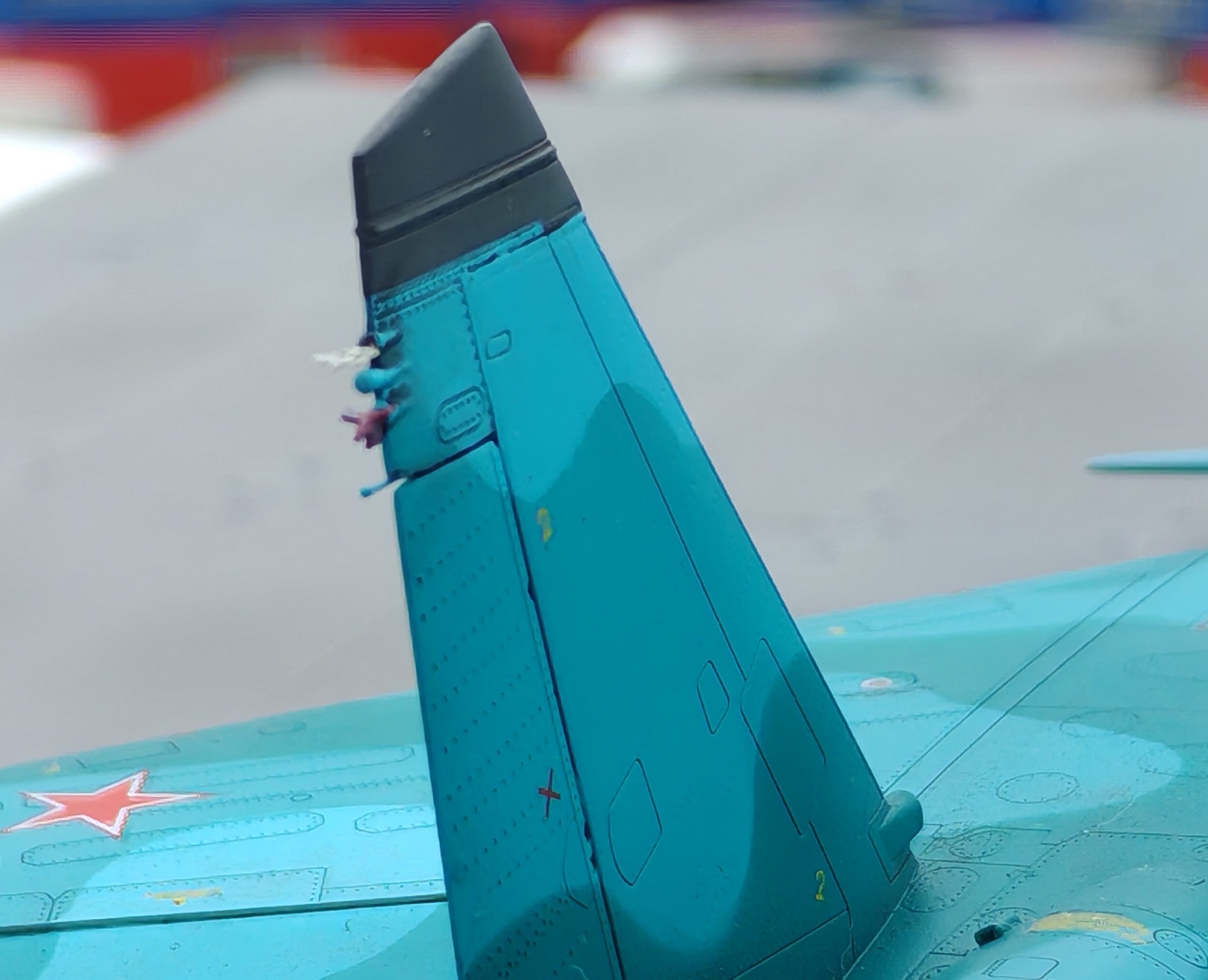 Су - 34