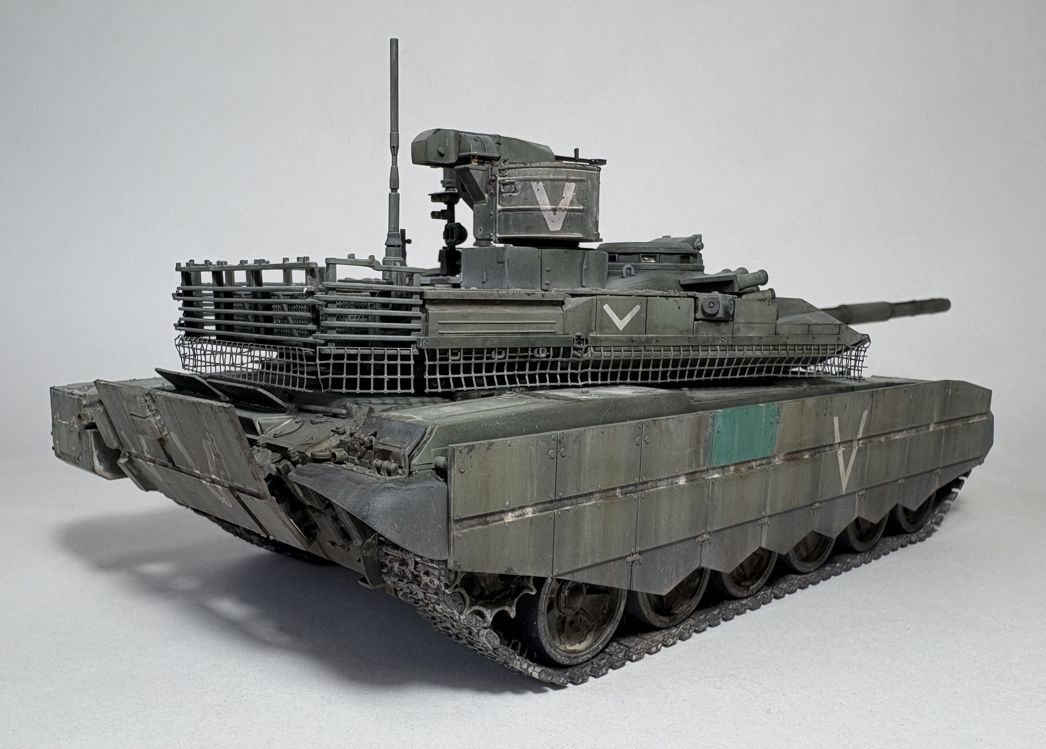 Т-90 м