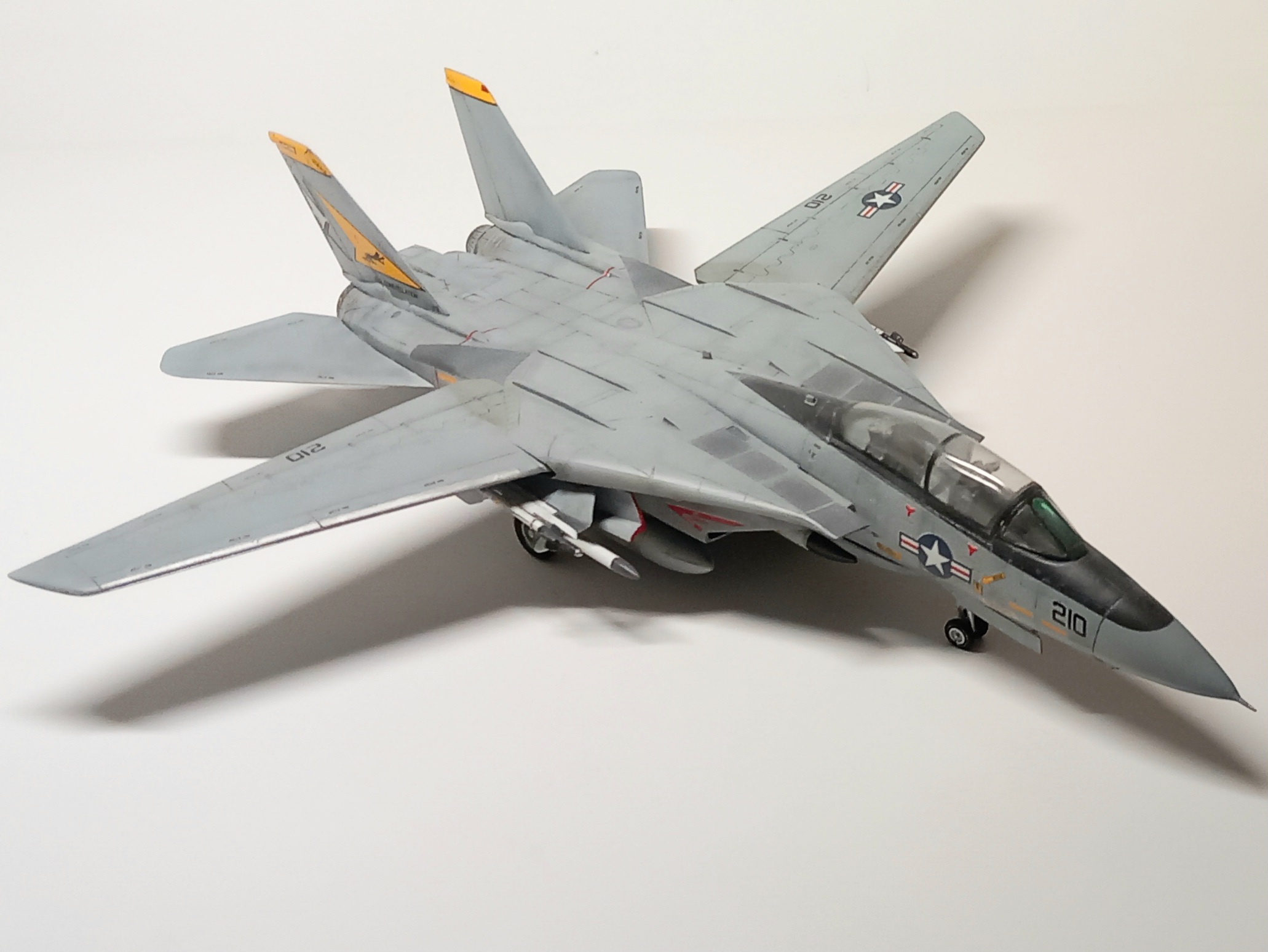 F-14A