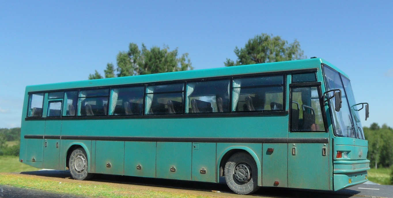 МаЗ 152