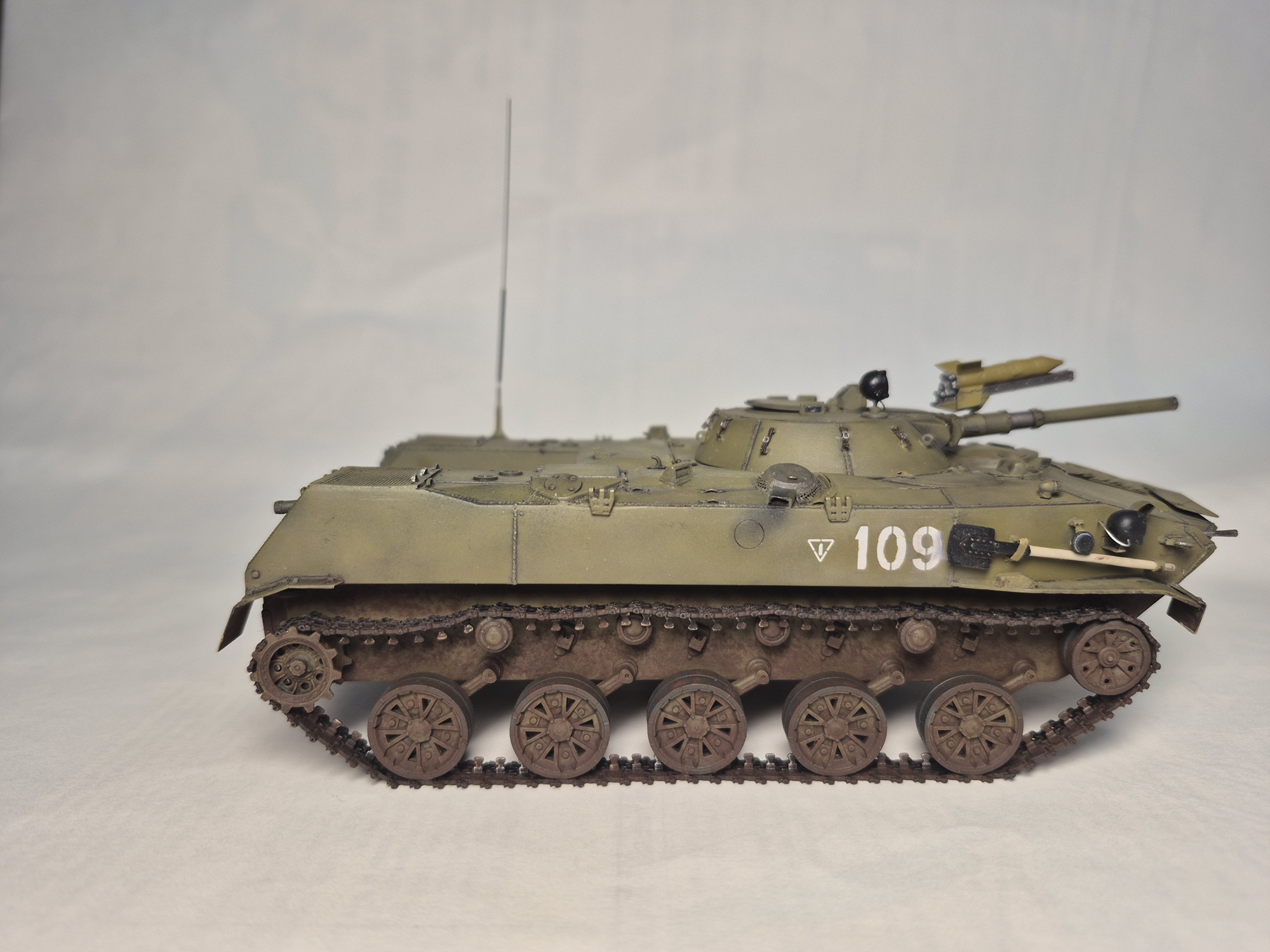 БМД-1
