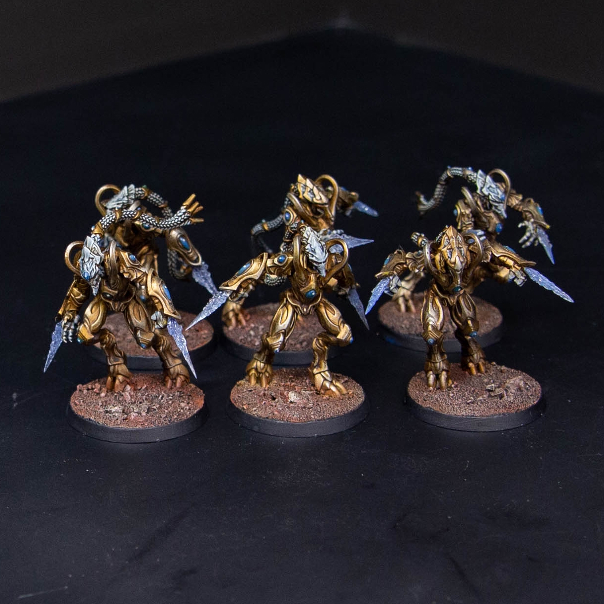 StarCraft: Tabletop Miniatures Game
