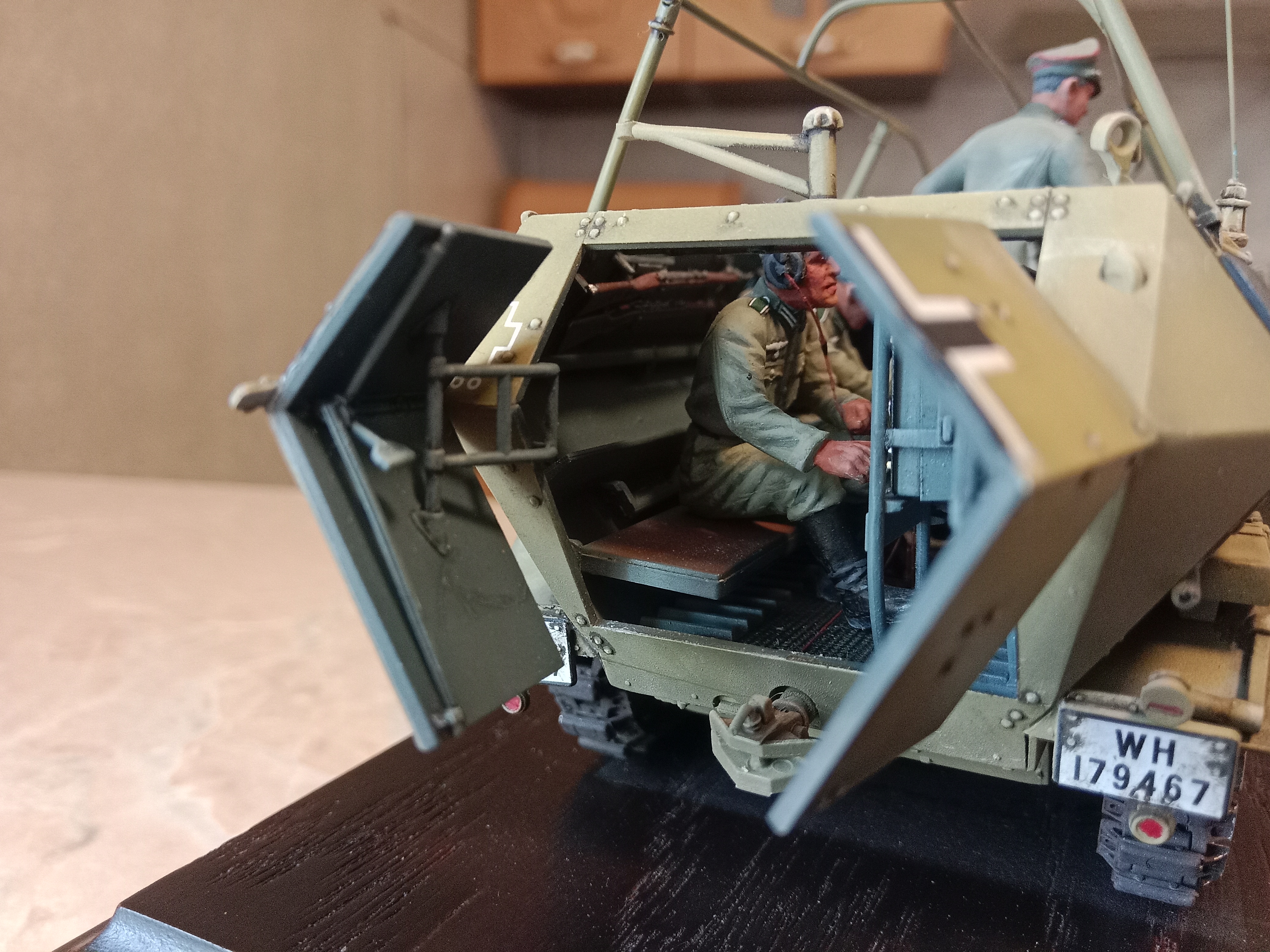 Sdkfz 251