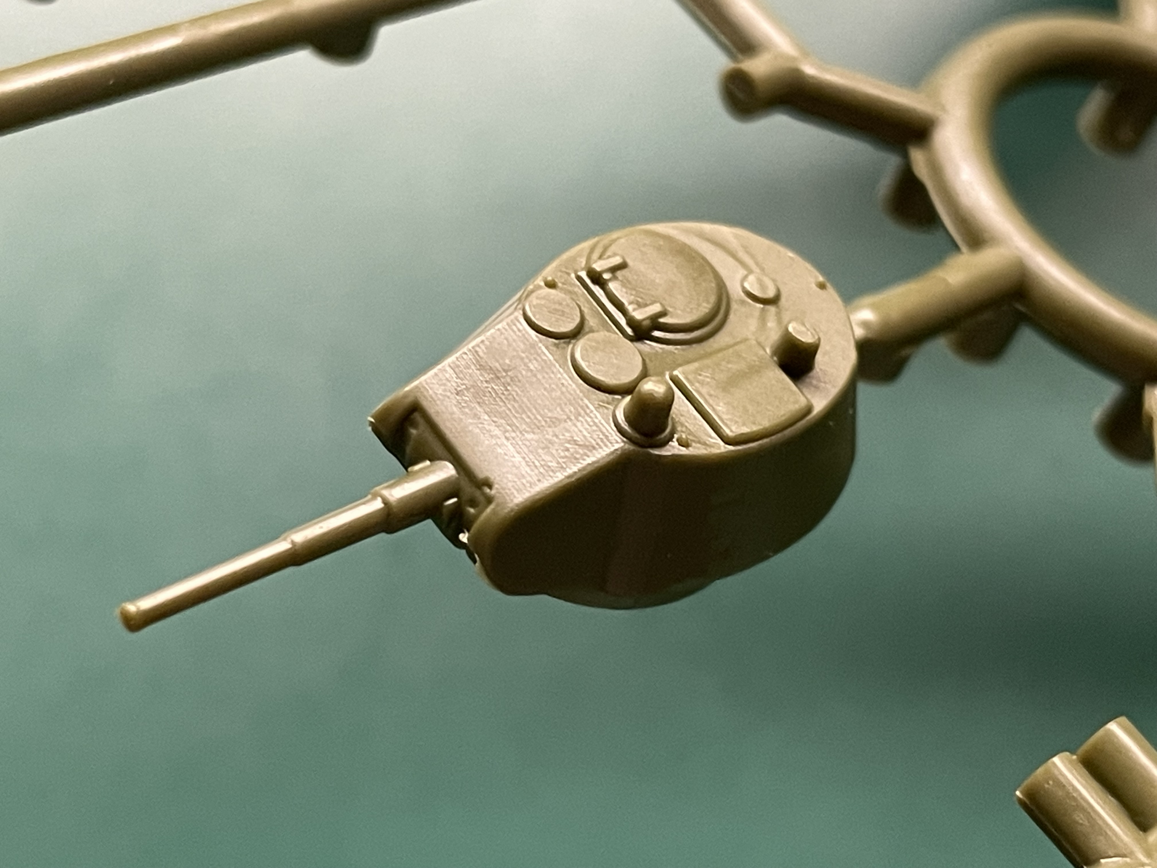 T-26 mod.1939 Zvezda 6113 1/100