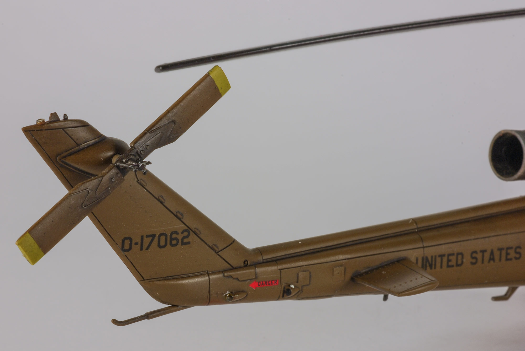 Ah-1S cobra