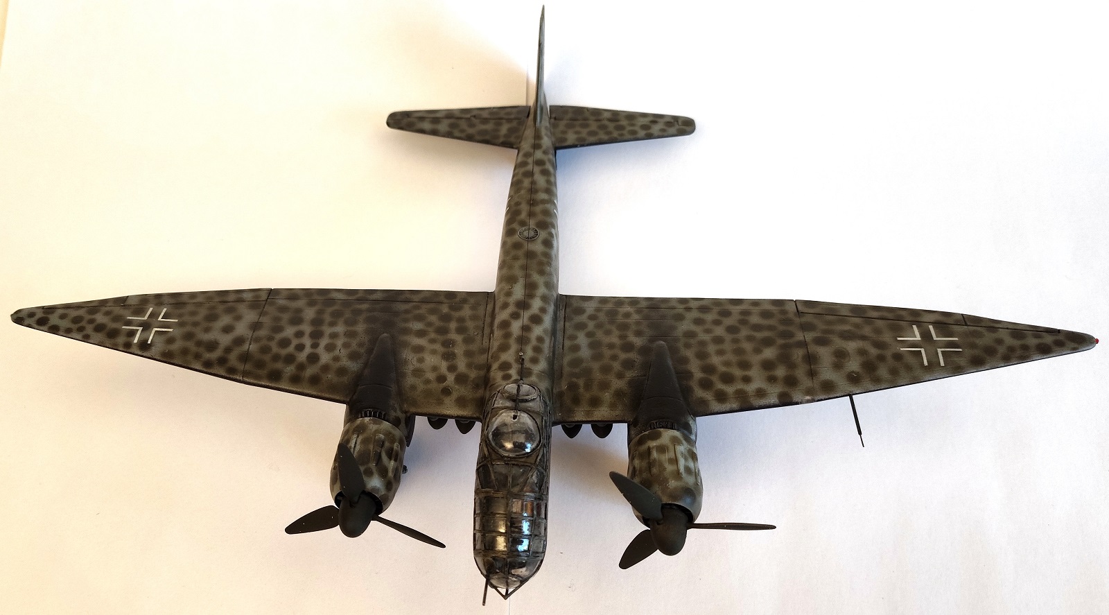 Junkers Ju 188 E-1