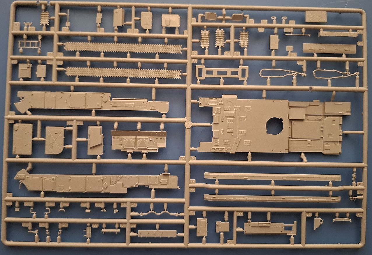 Российский Зенитно-Ракетный Комплекс Тор-М2