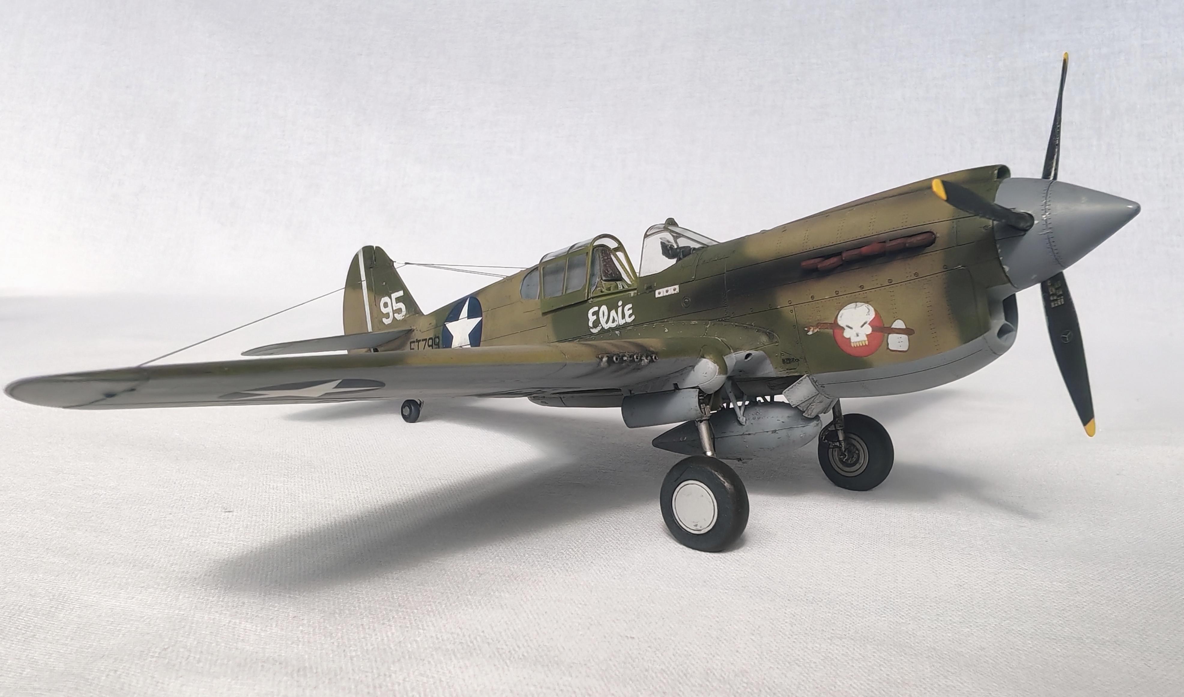 P-40