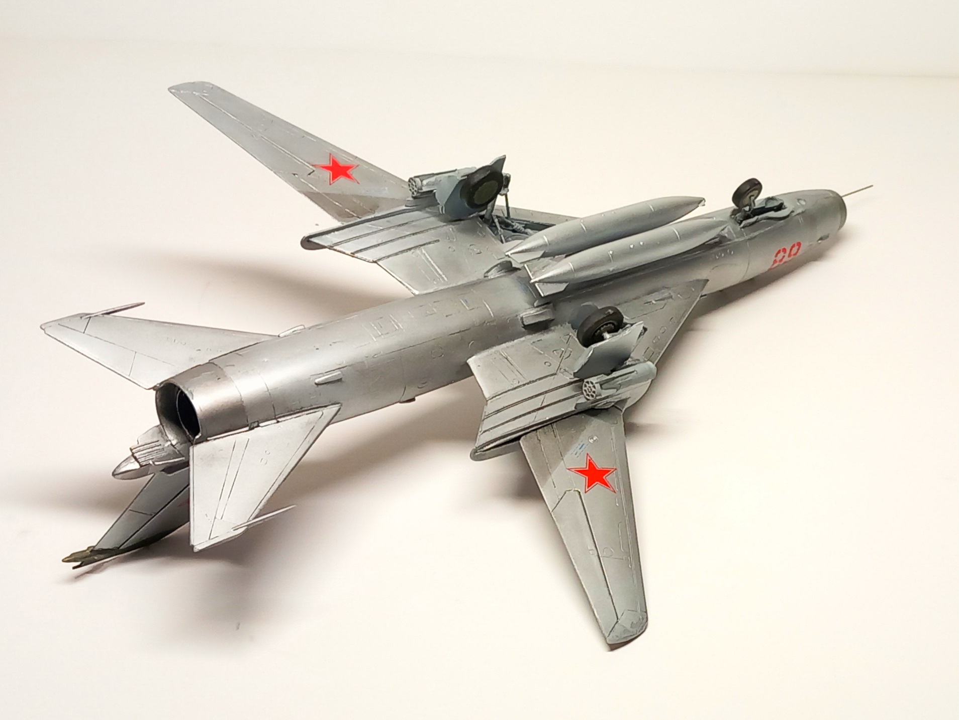 Су-17 (Предсерийный)