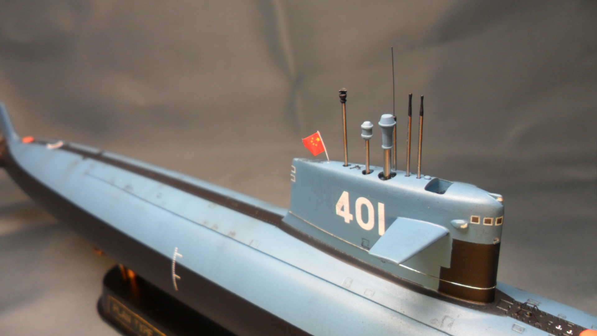 091 HAN class