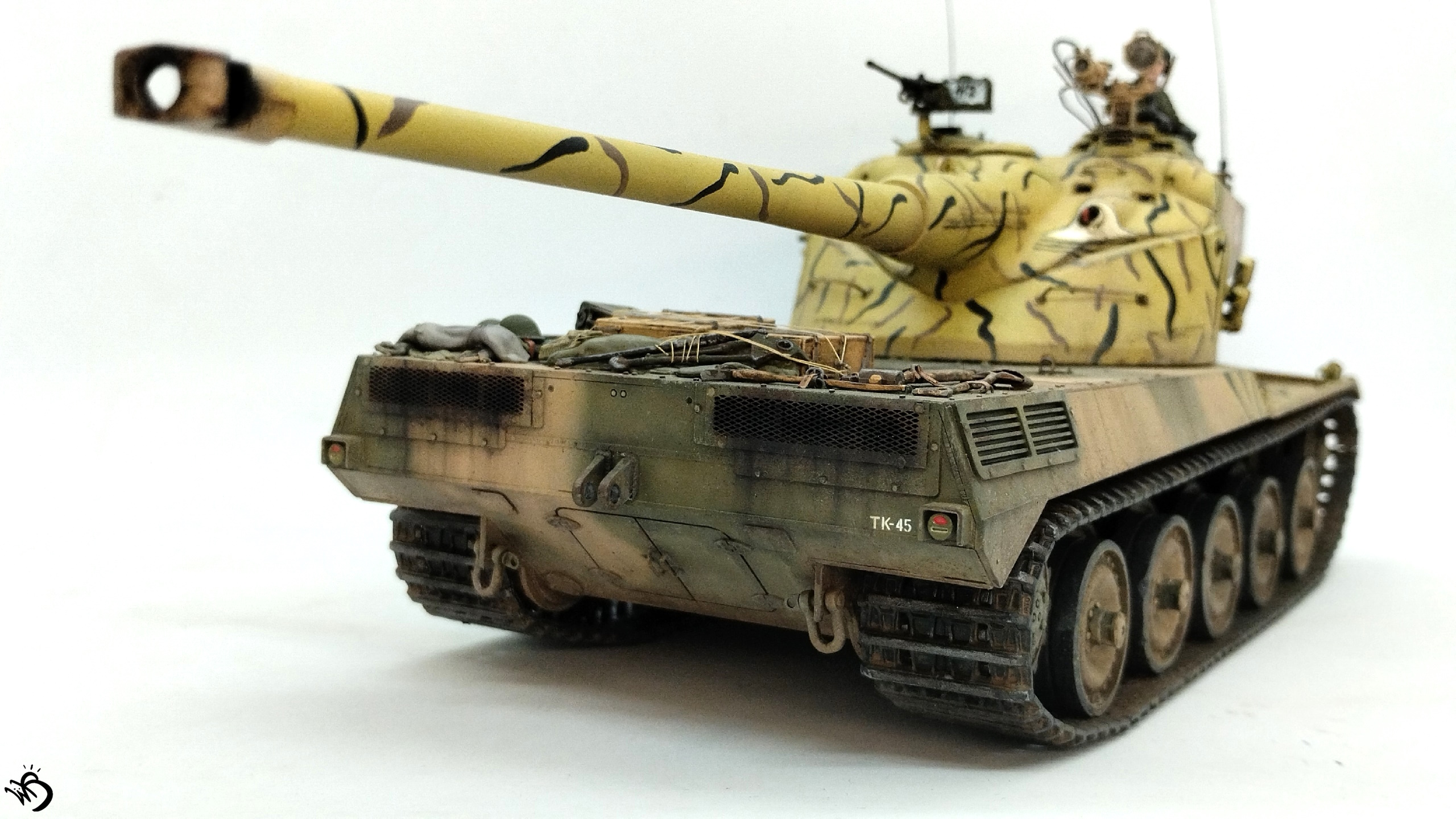 AMX-50