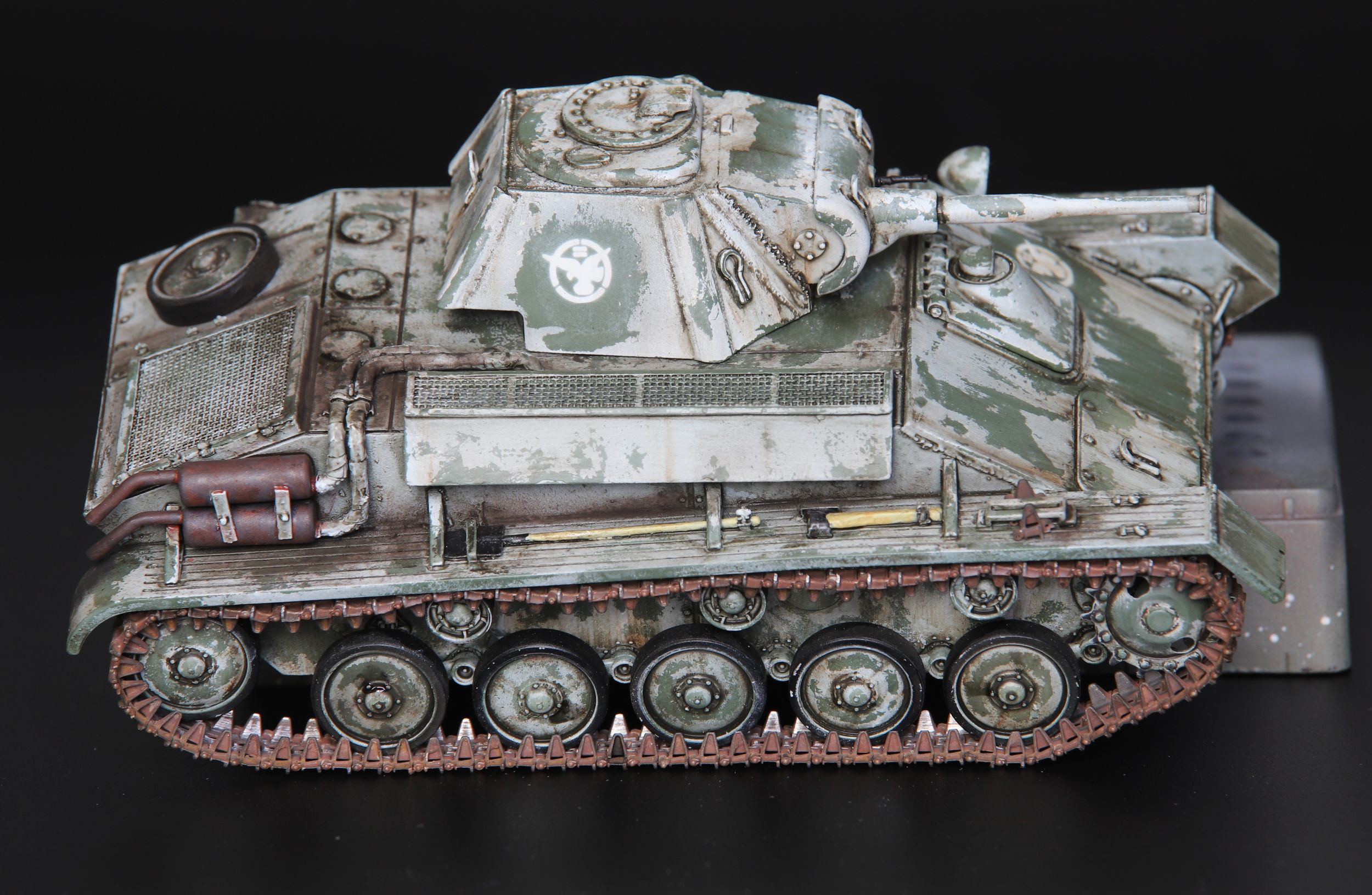 Т-70М