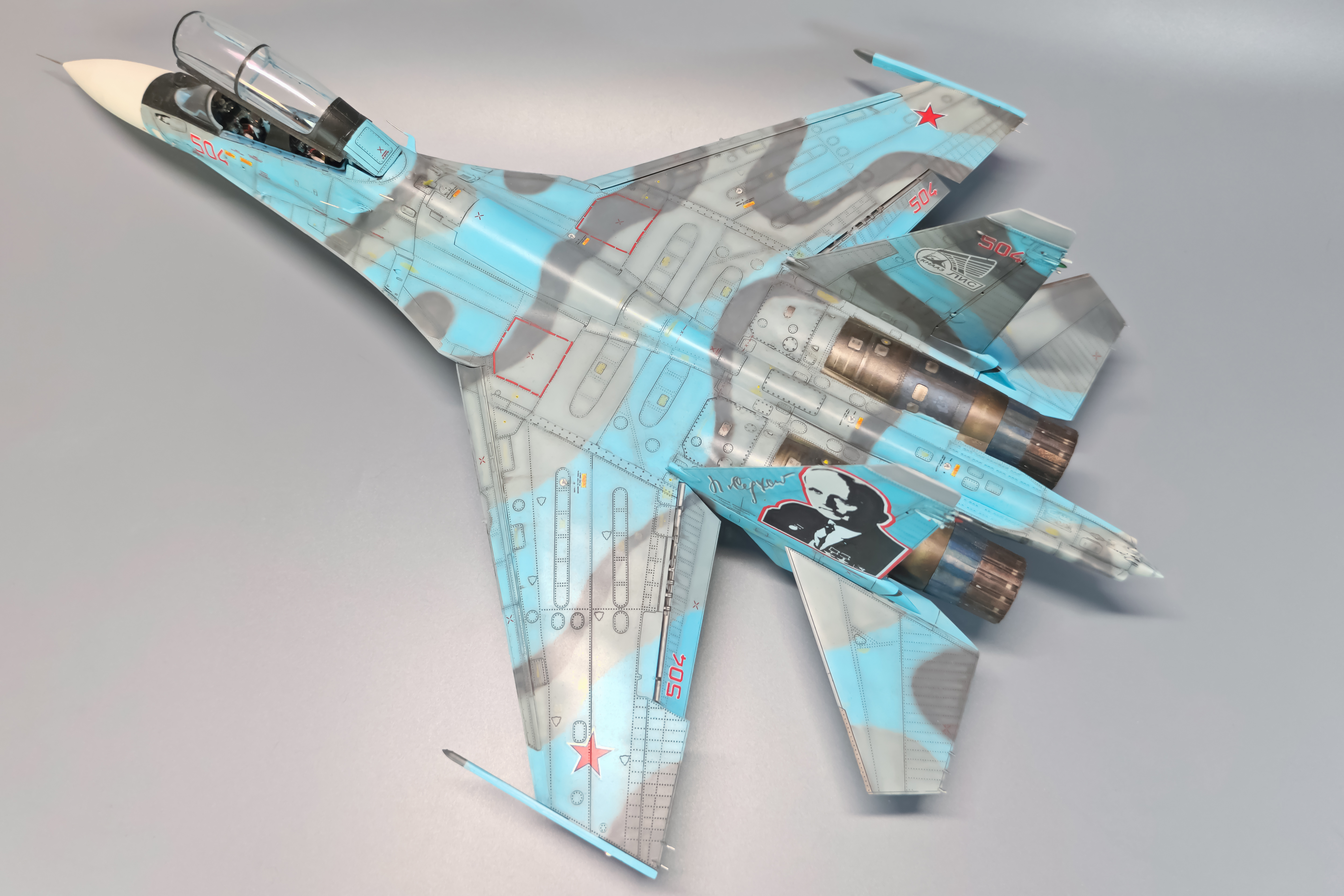 Су-30м2