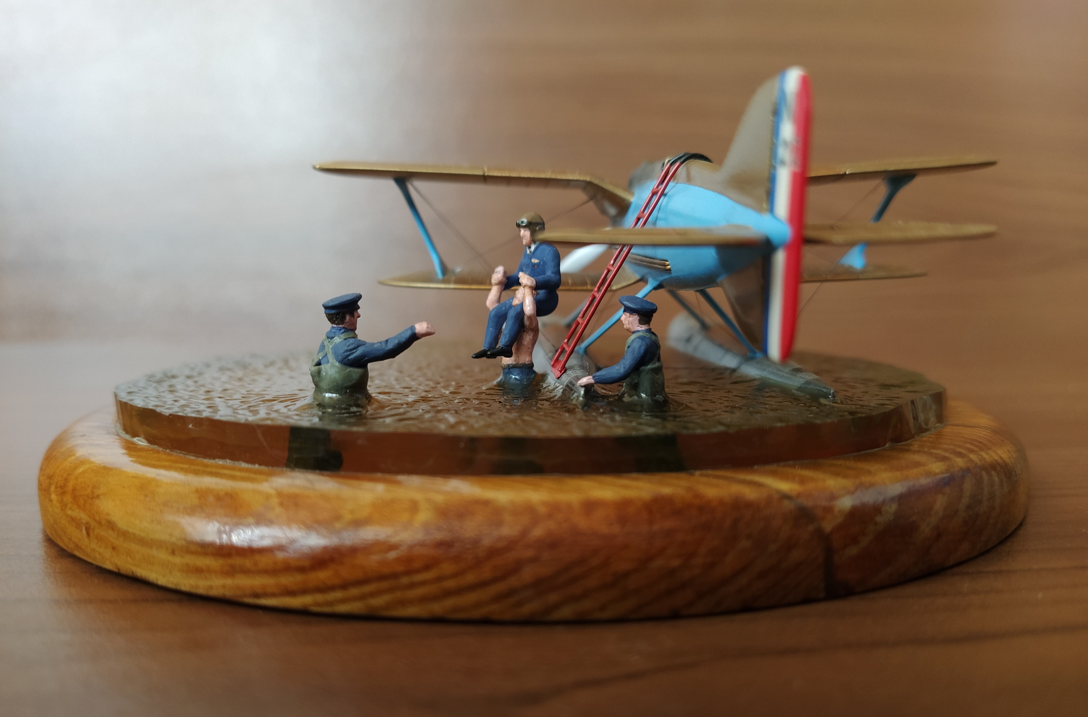 Gloster IVB