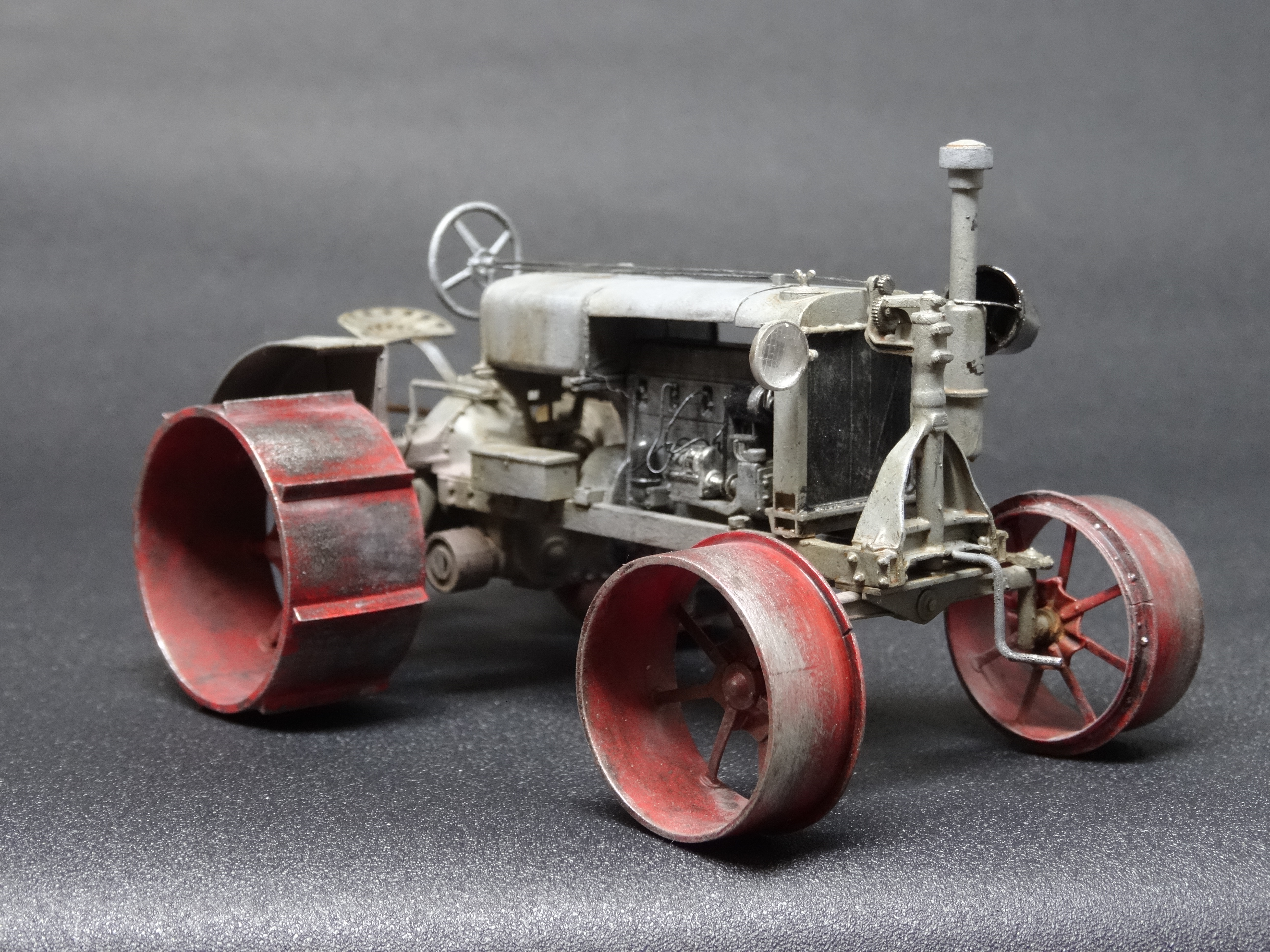 Универсал-2 Инсторф 1936г.