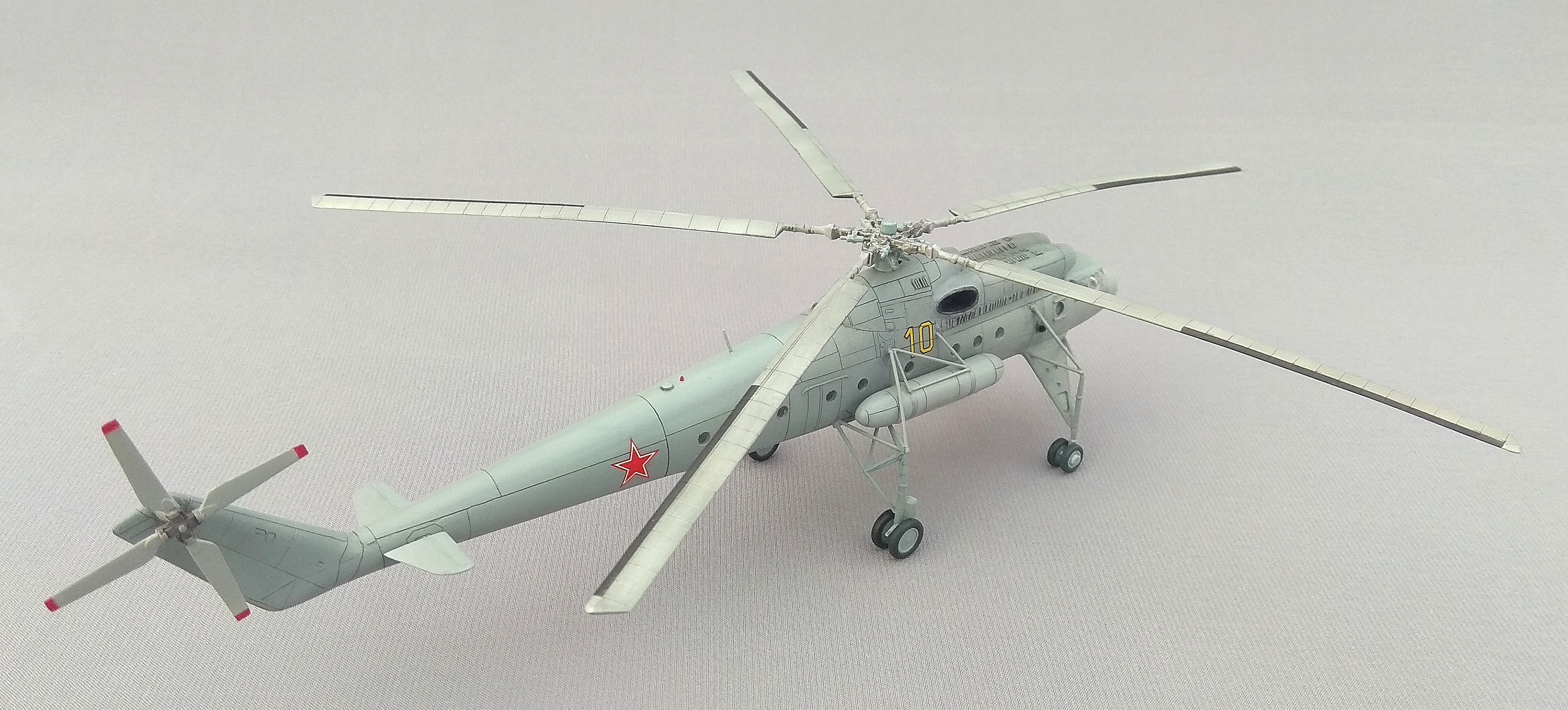 Ми-10