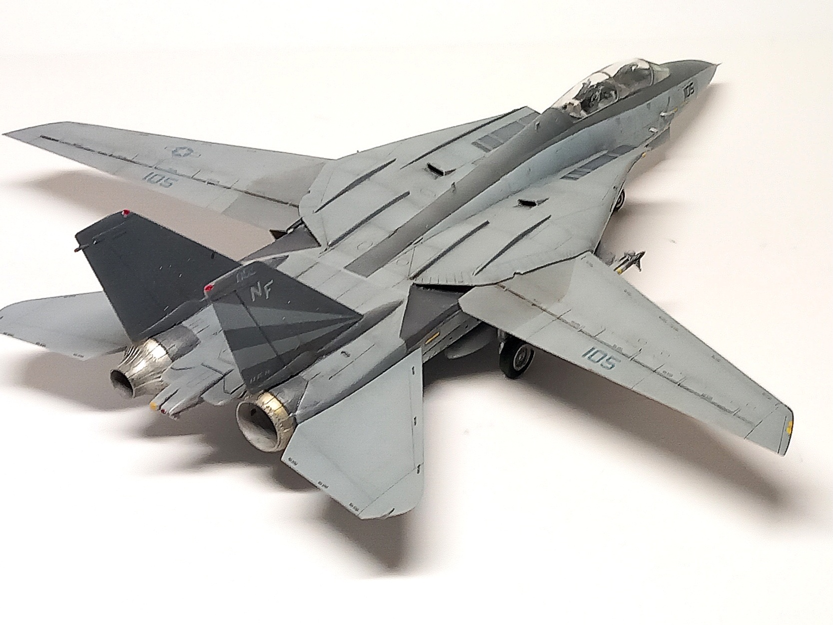 F-14A