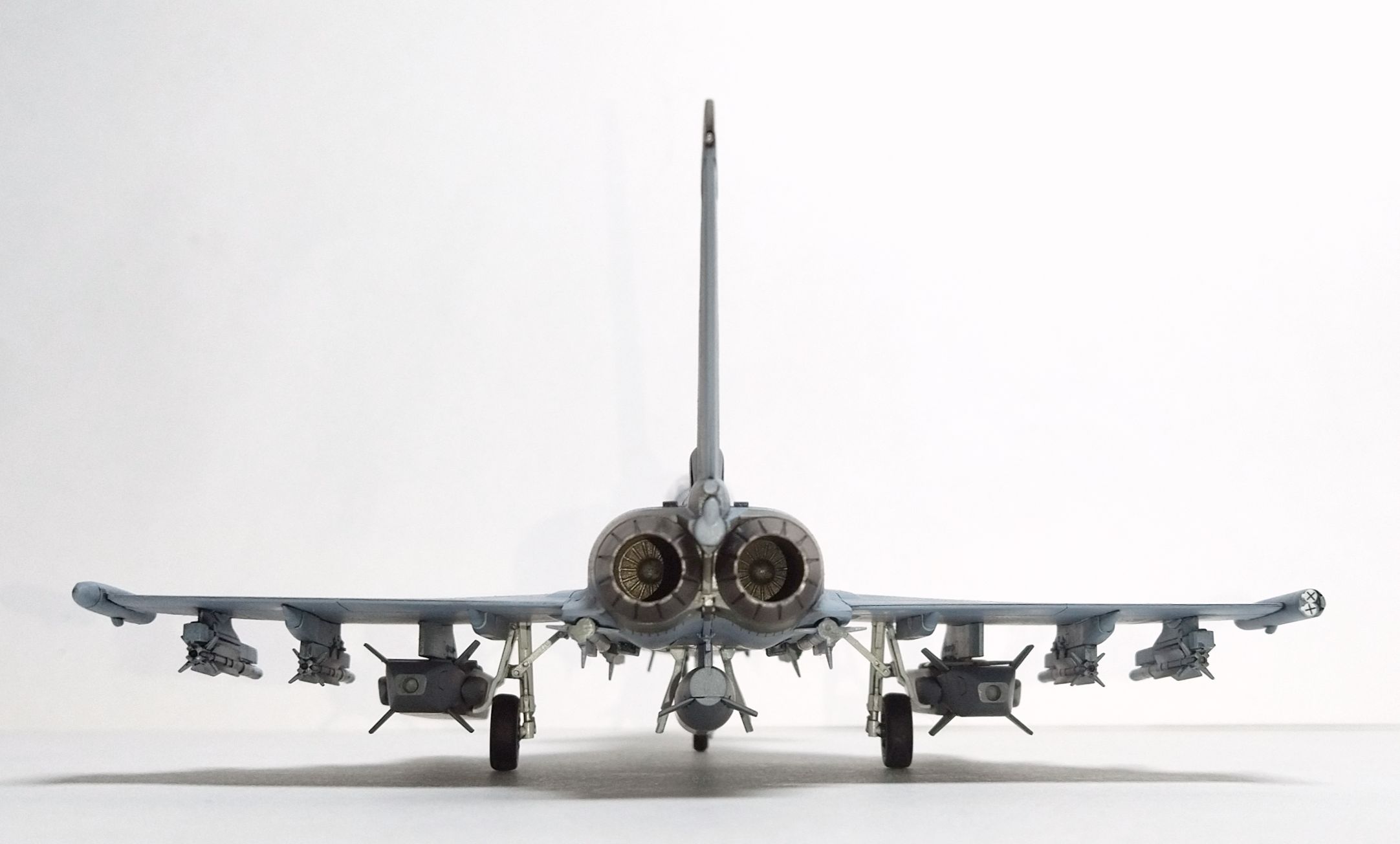 Eurofighter EF2000