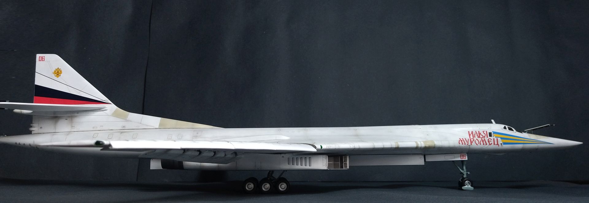 Ту-160