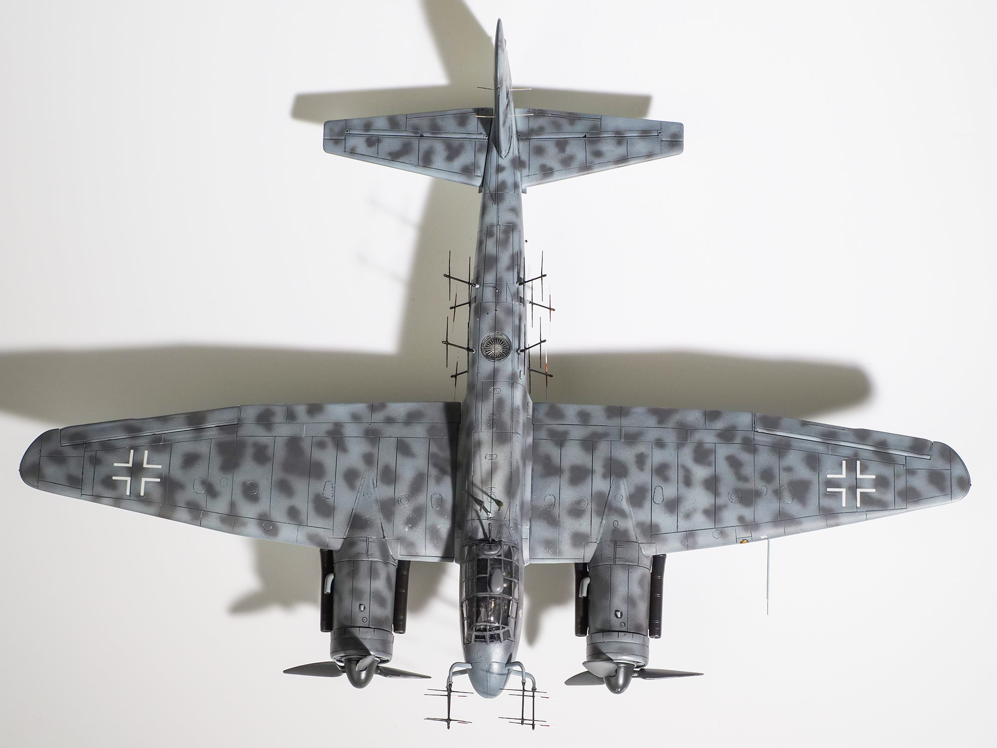 Ju88G-6