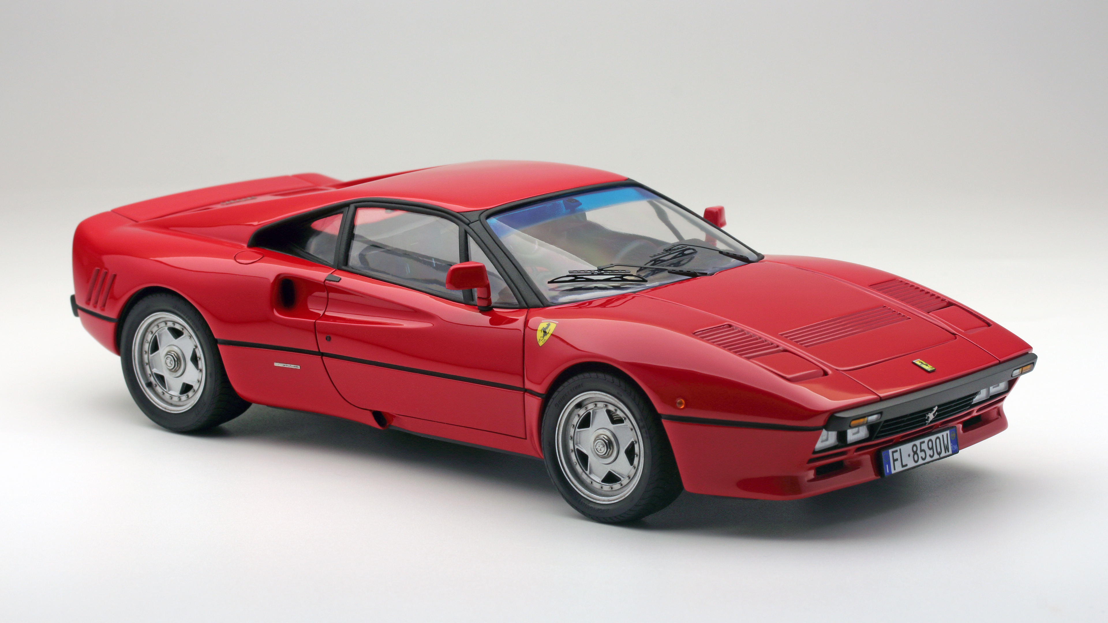 Ferrari 288 GTO