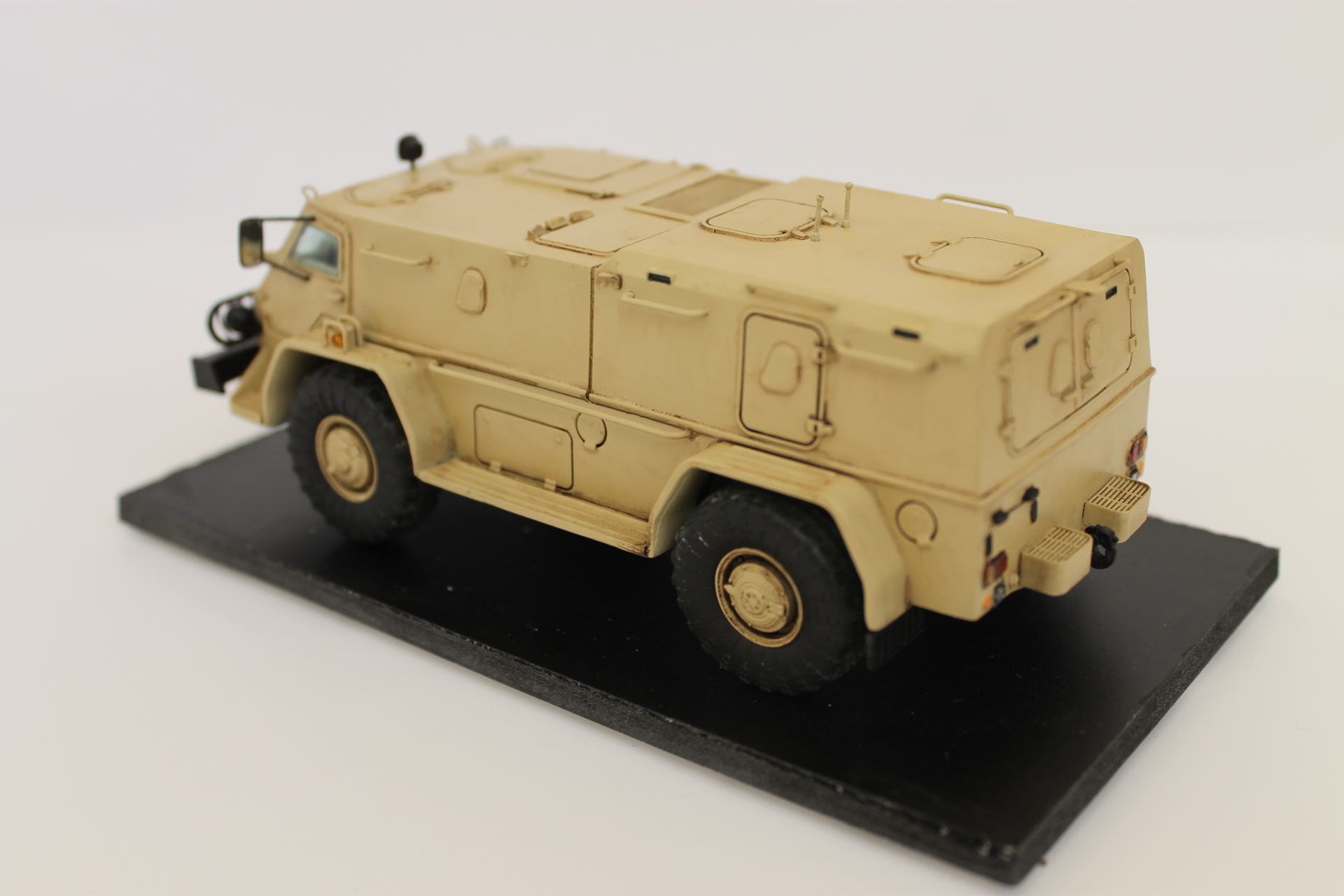 ГАЗ-39371 Водник