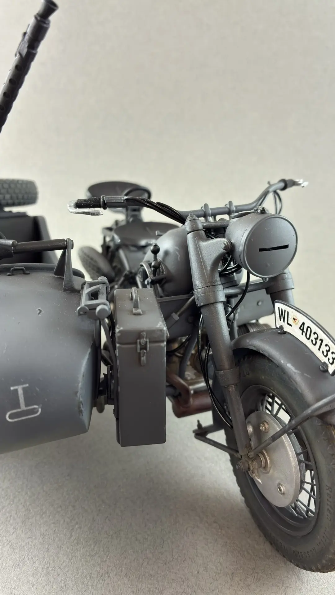 BMW R75