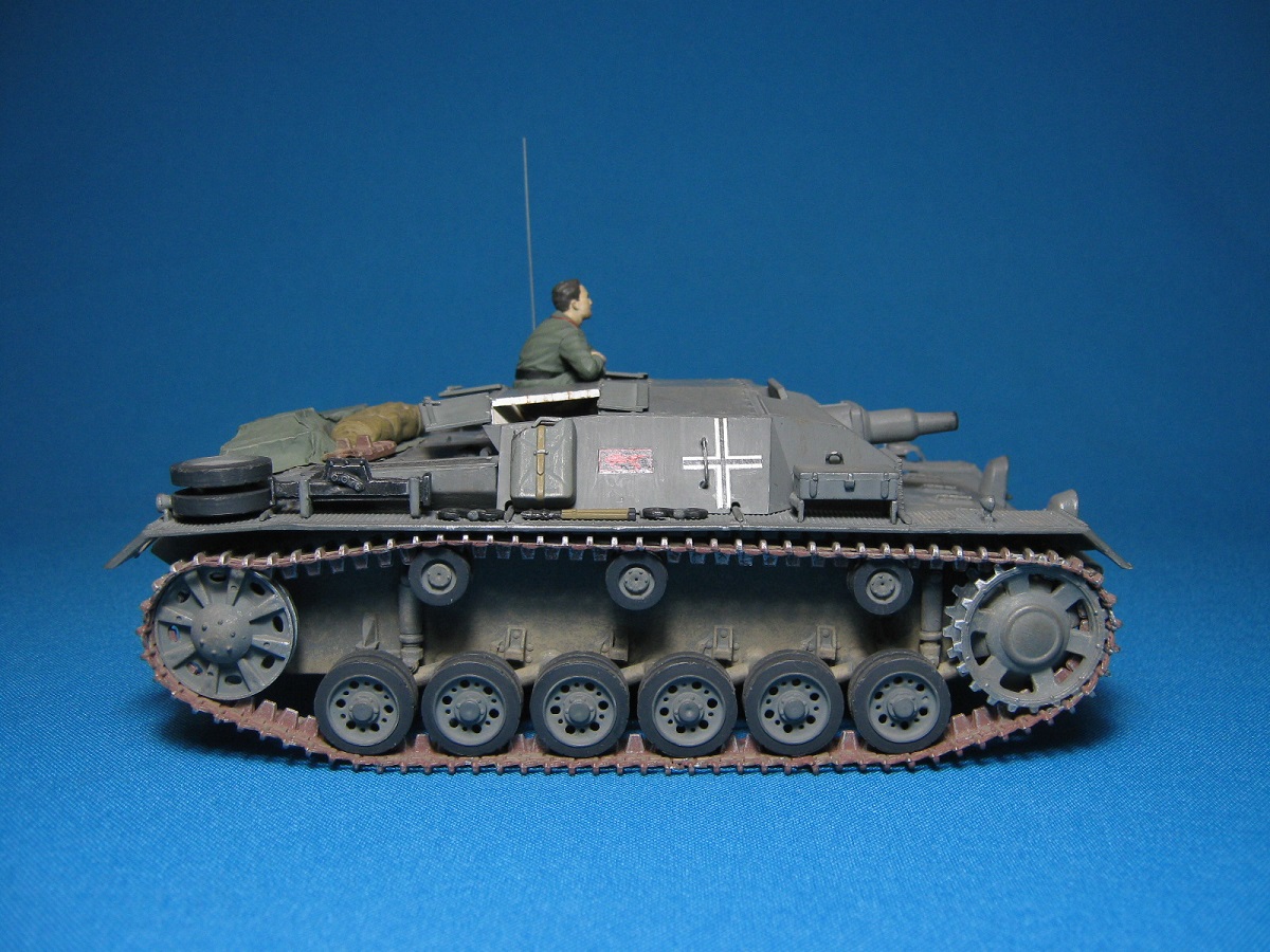 StuG lll  Ausf B