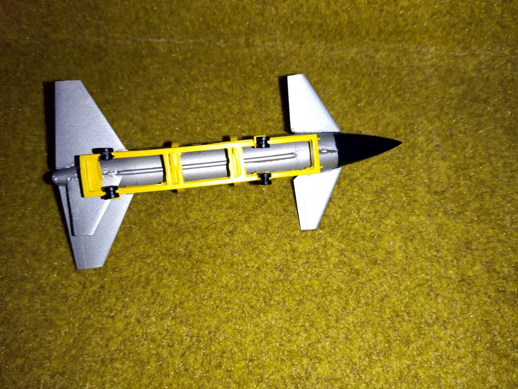GAM-63 Rascal