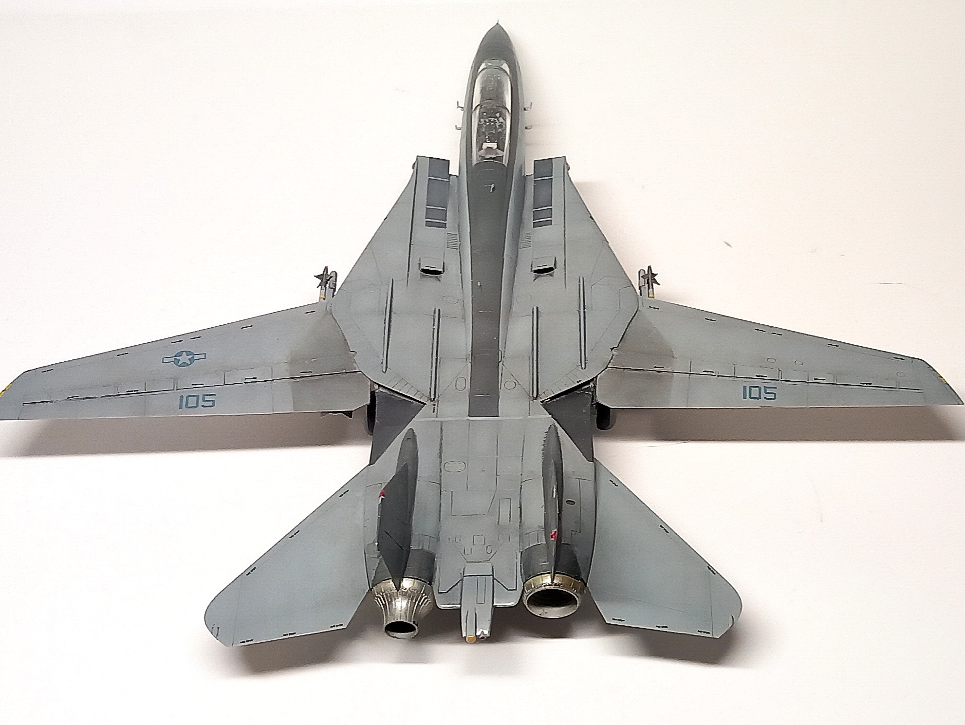 F-14A