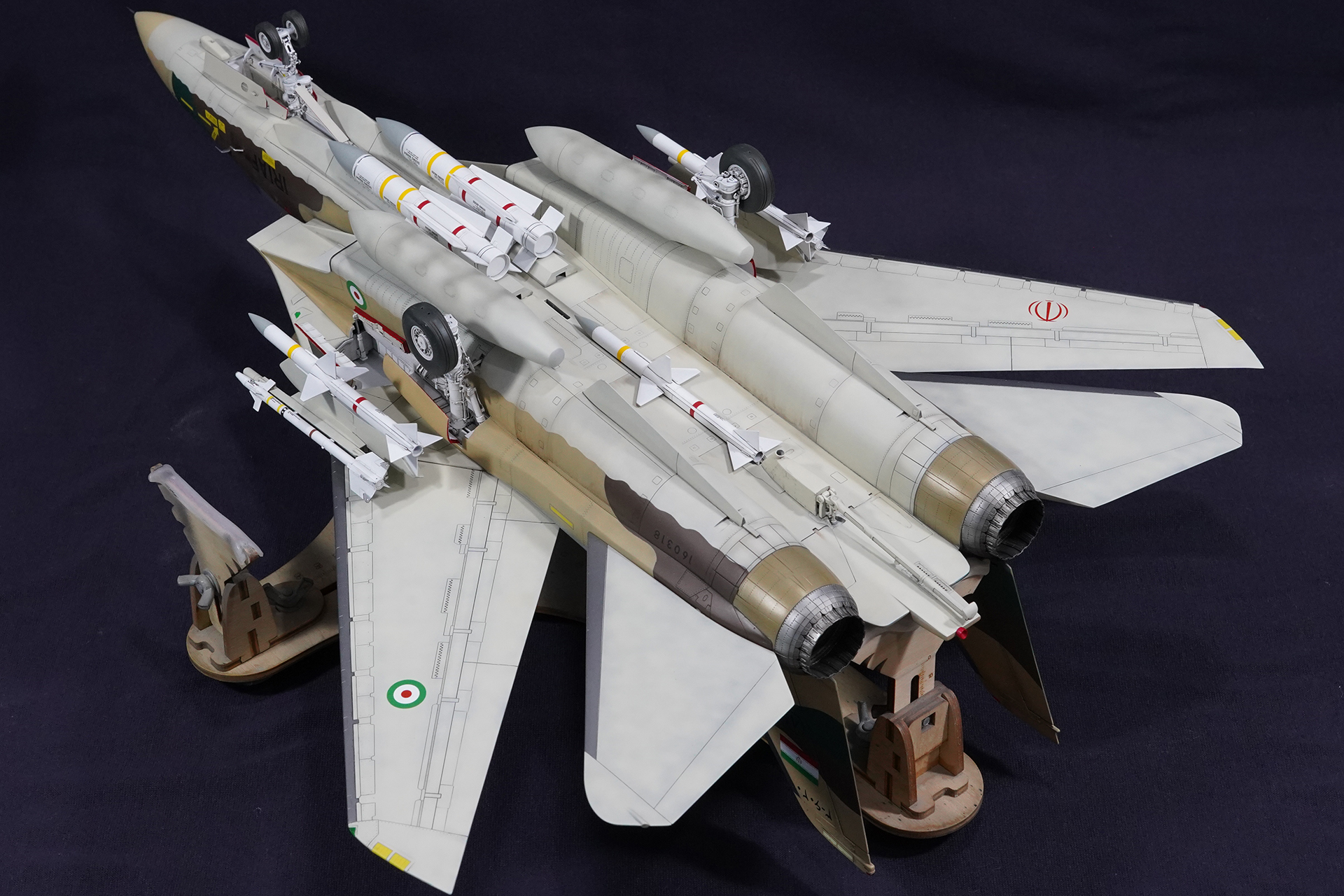F-14A Tomcat