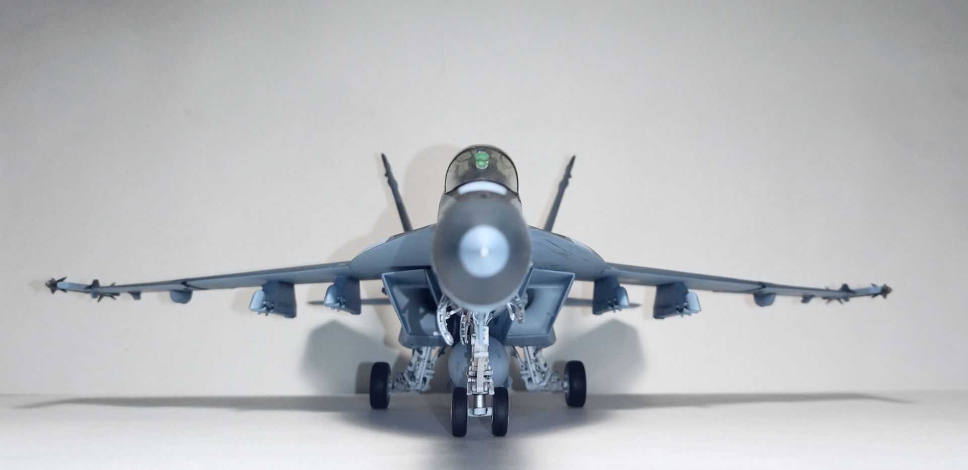 Boeing F/A-18E/F Super Hornet