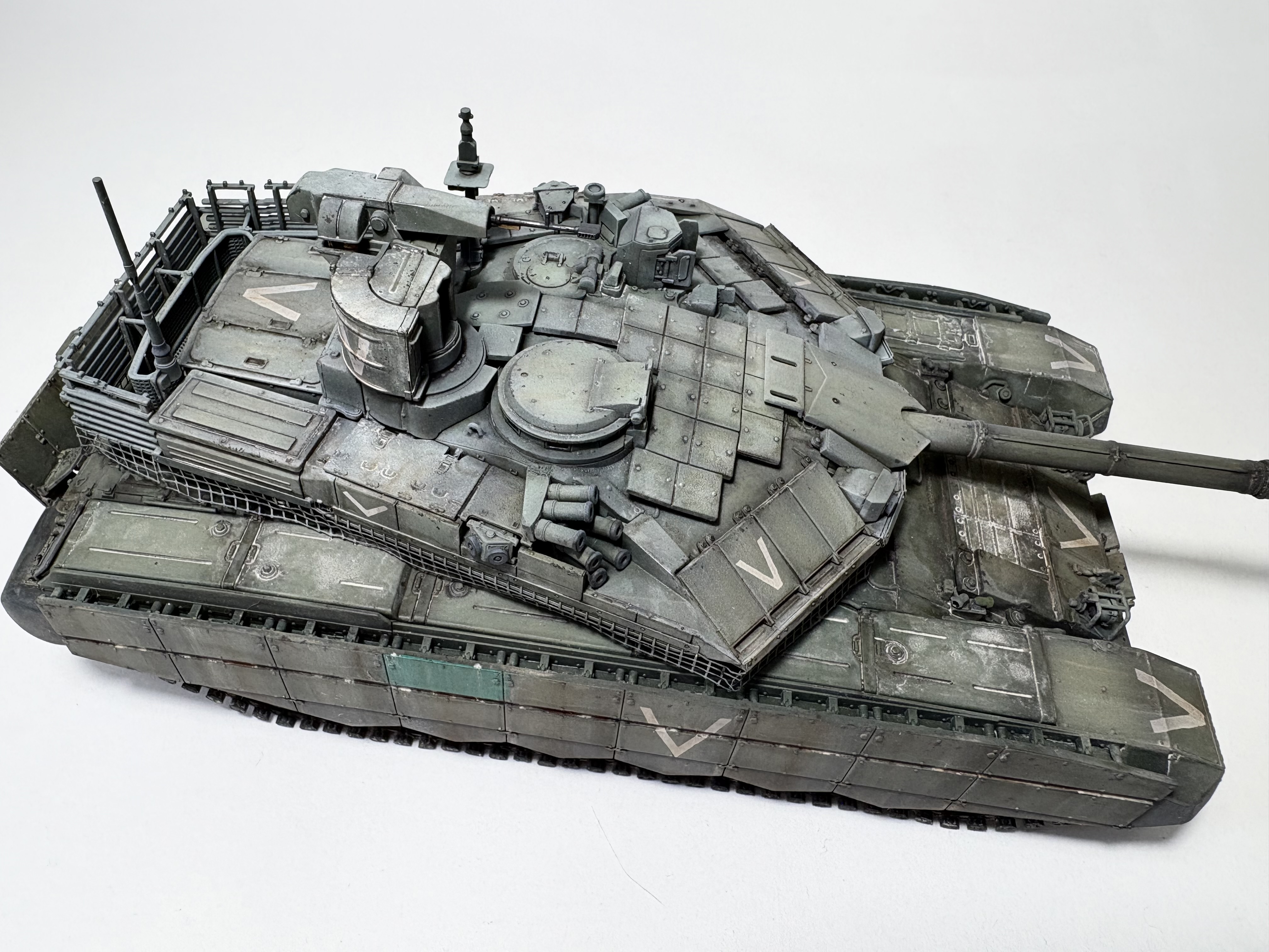 Т-90 м