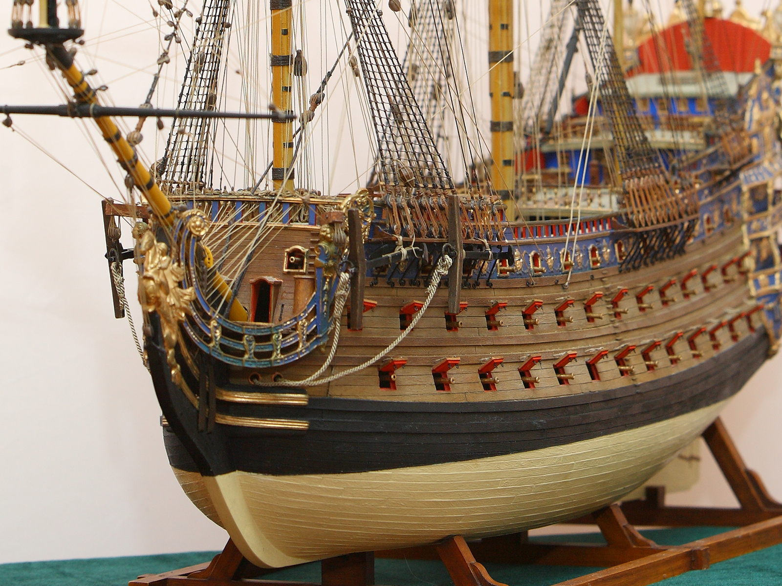 Le Soleil Royal (1669)