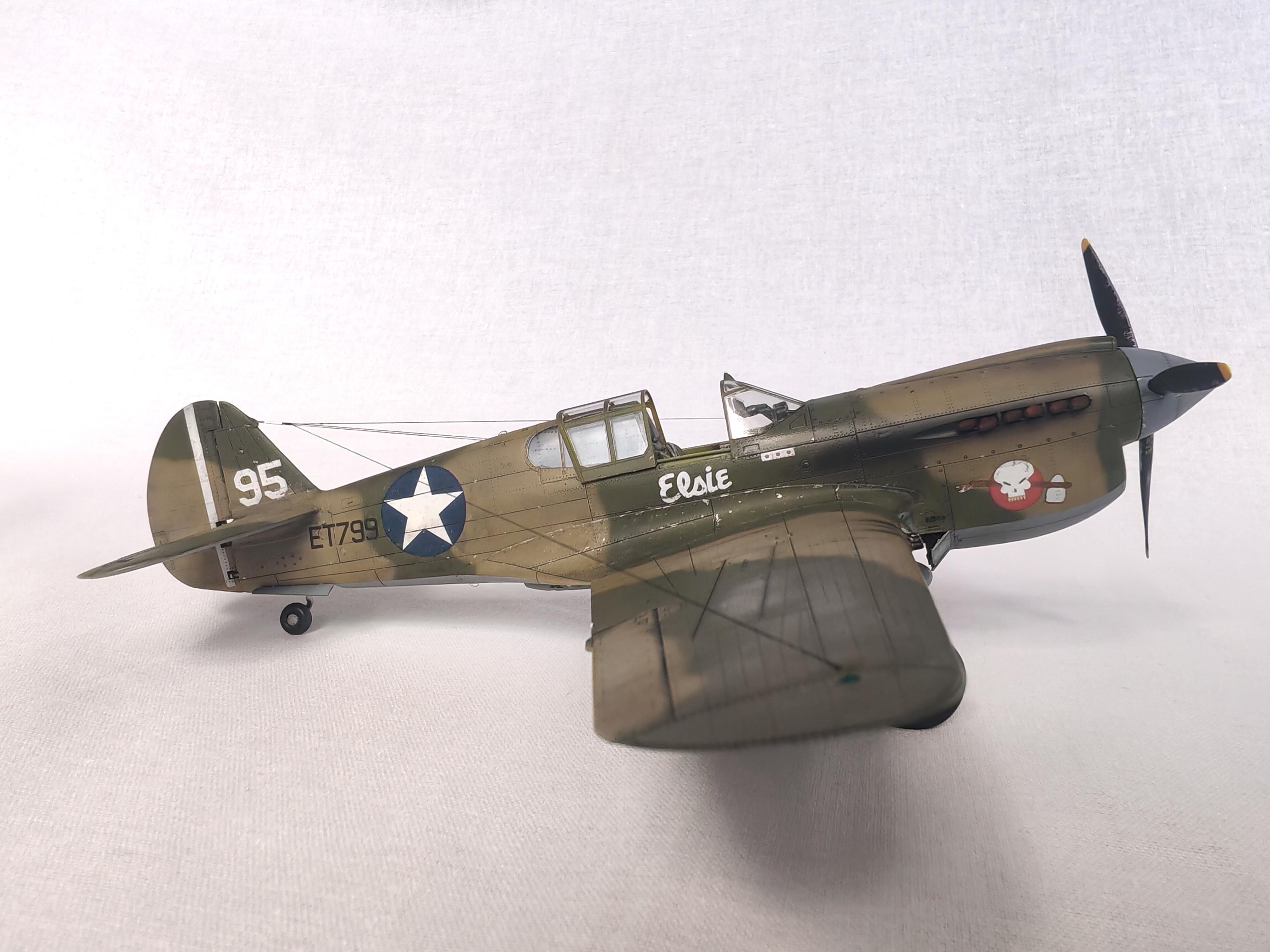 P-40