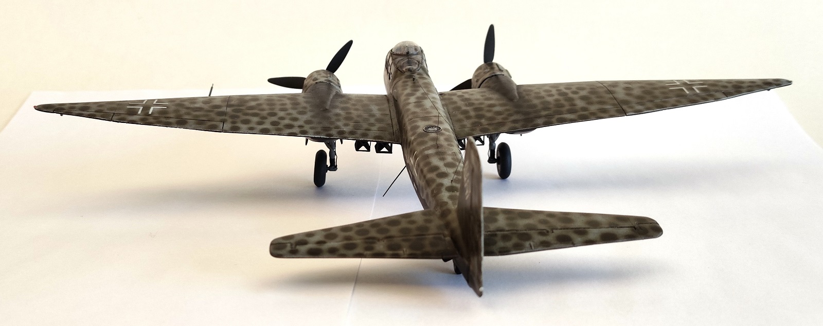 Junkers Ju 188 E-1