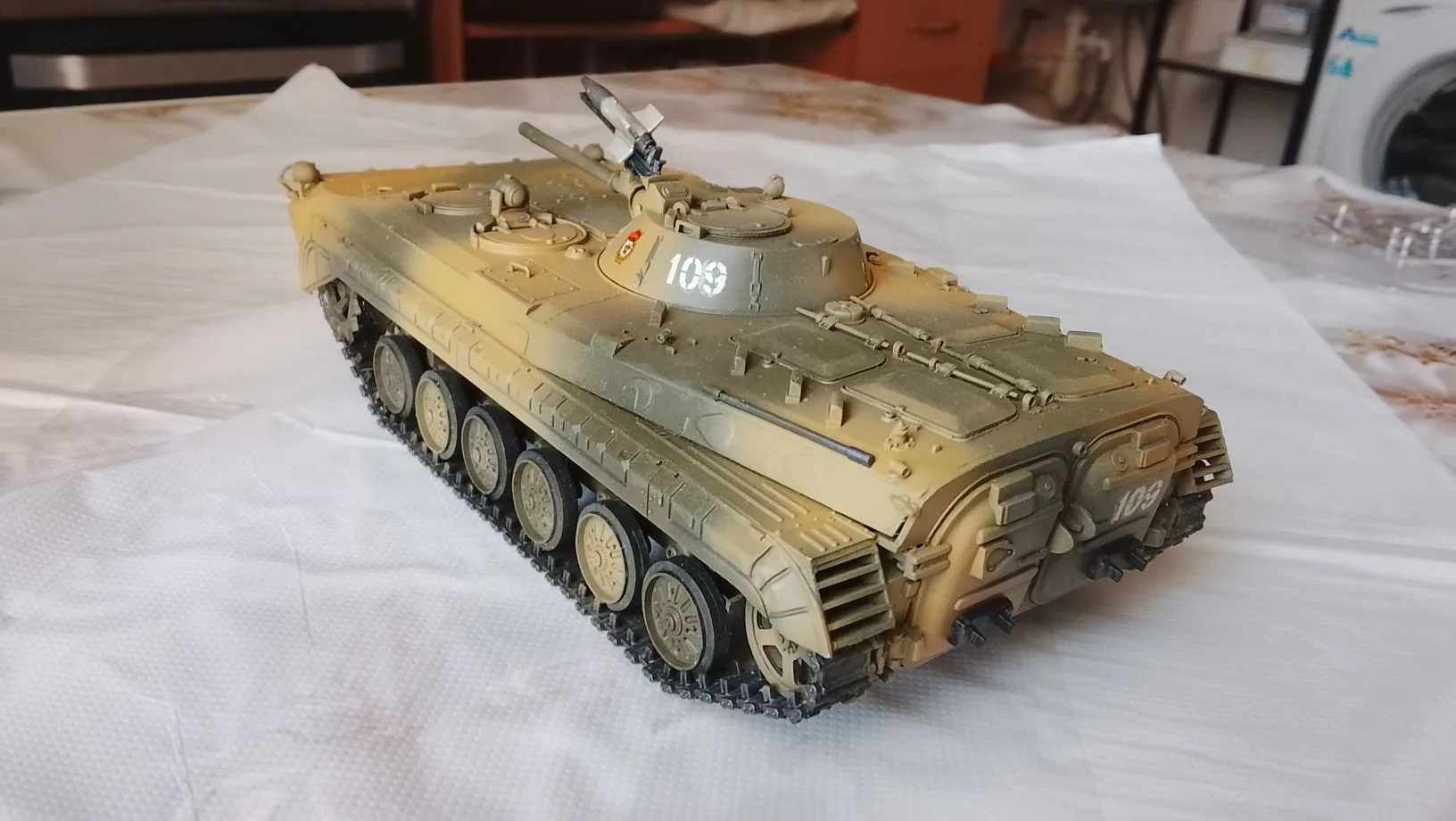 БМП-1