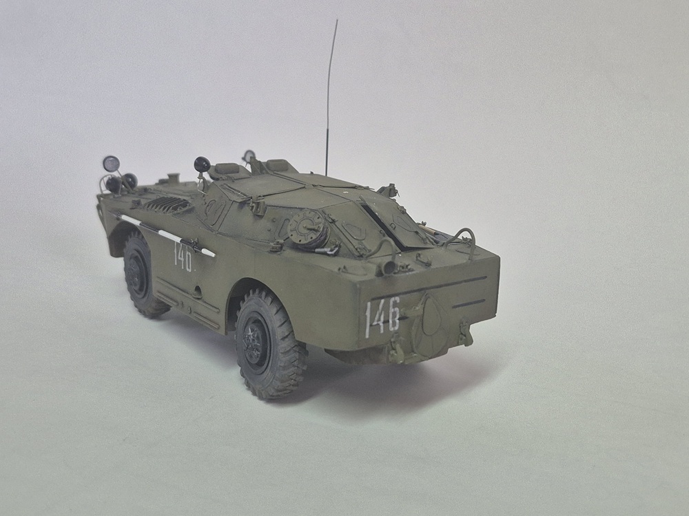 БРДМ-1