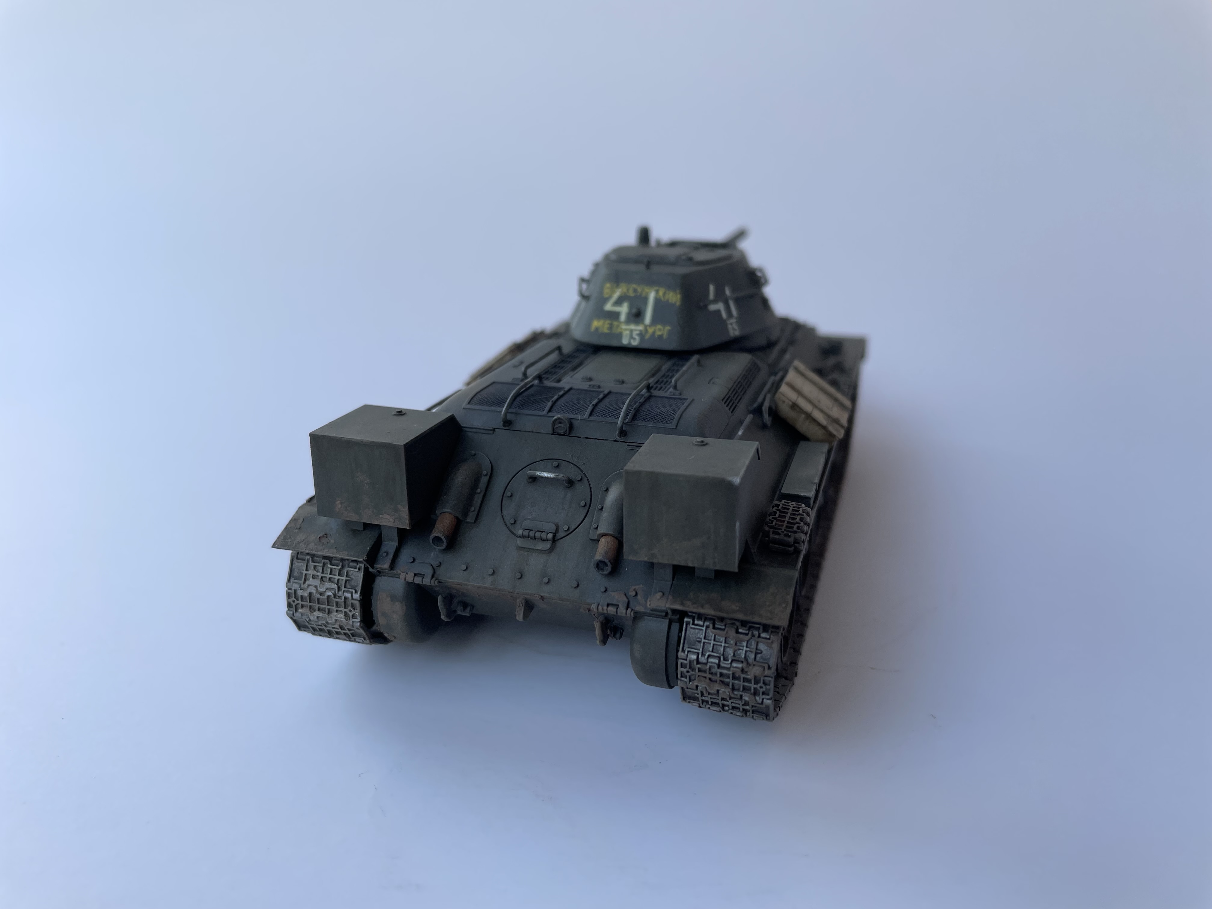 Т-34-76