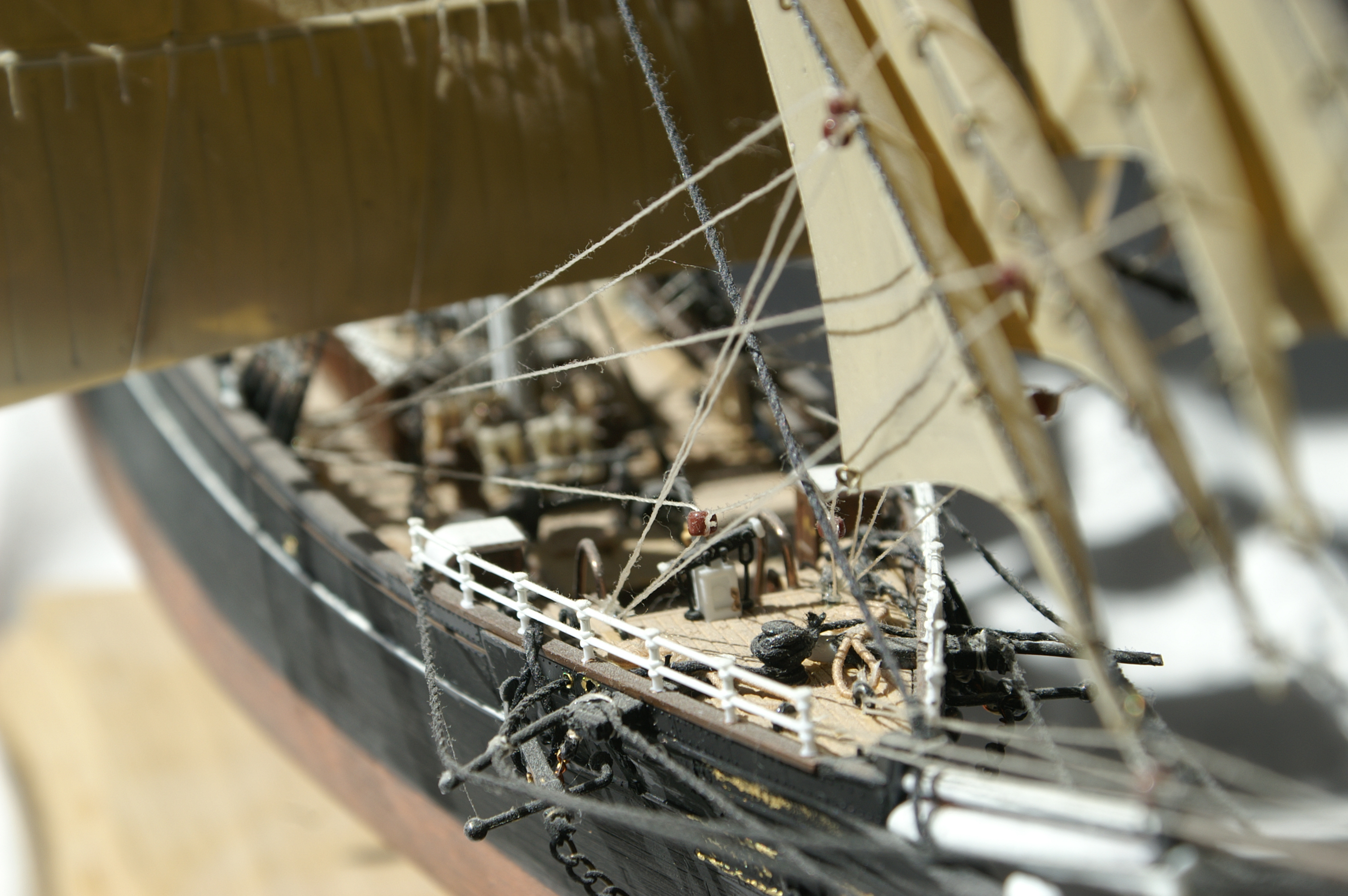 Катти Сарк (Cutty Sark)