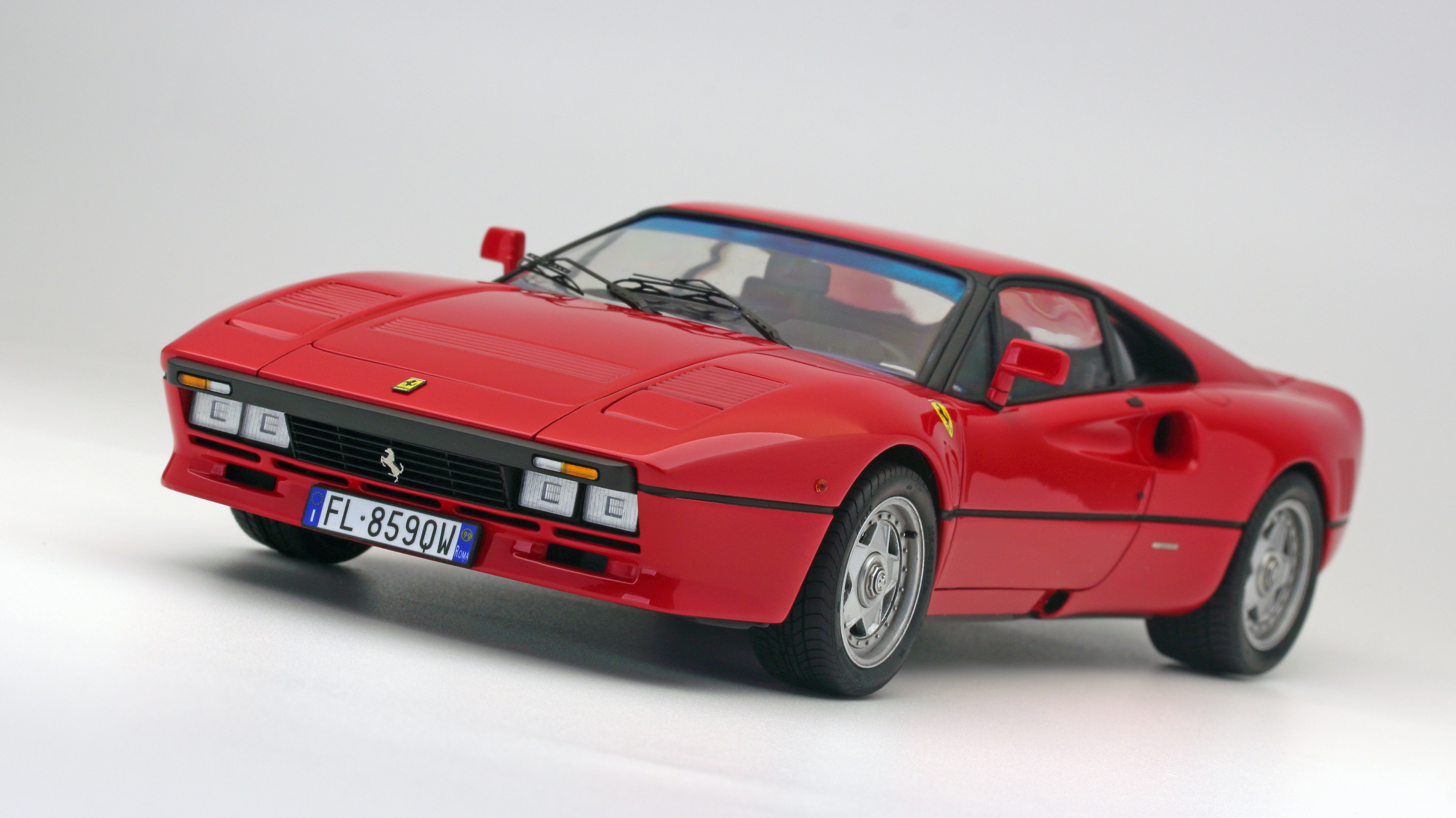 Ferrari 288 GTO