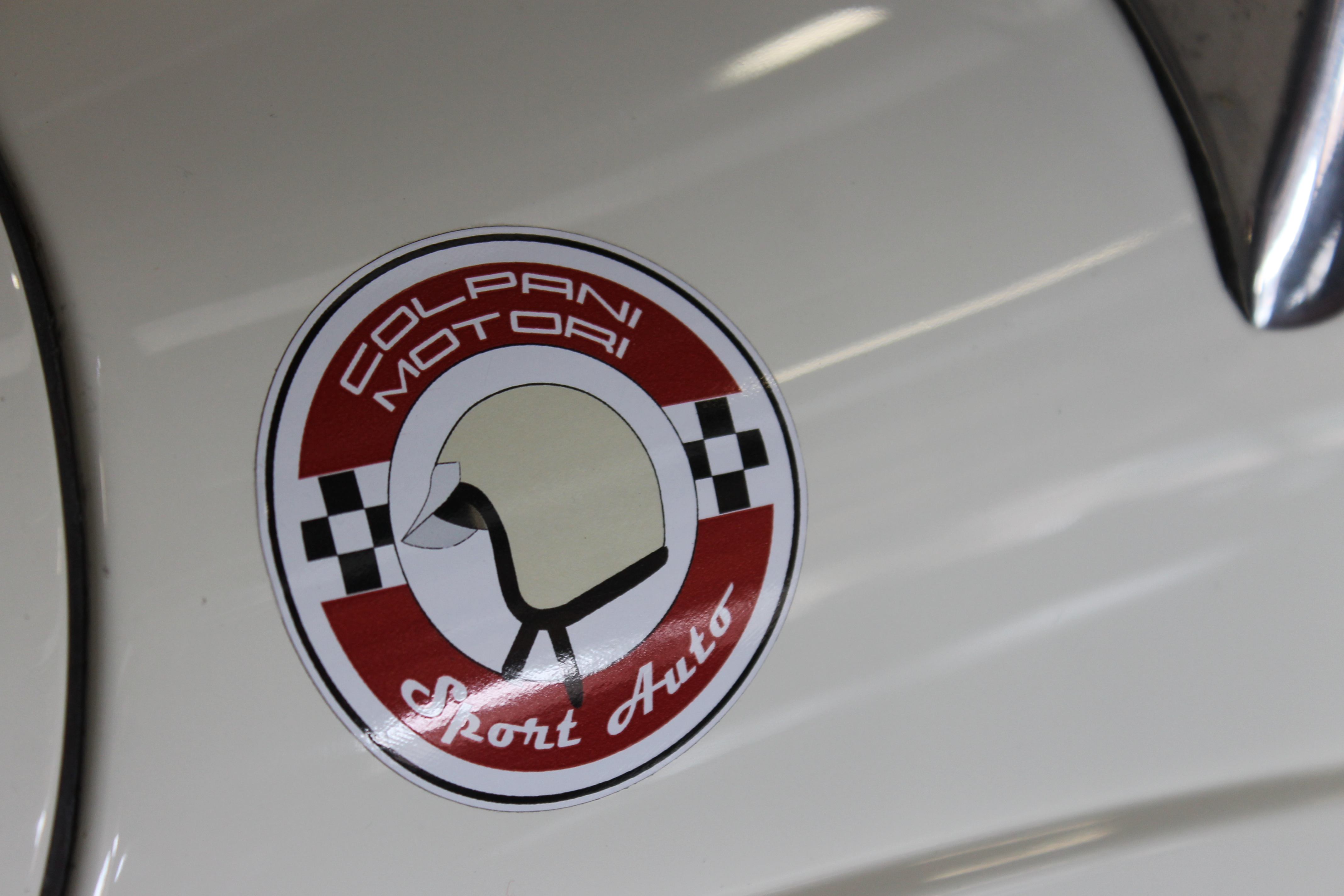 Музей Милле Милья (Museo Mille Miglia)
