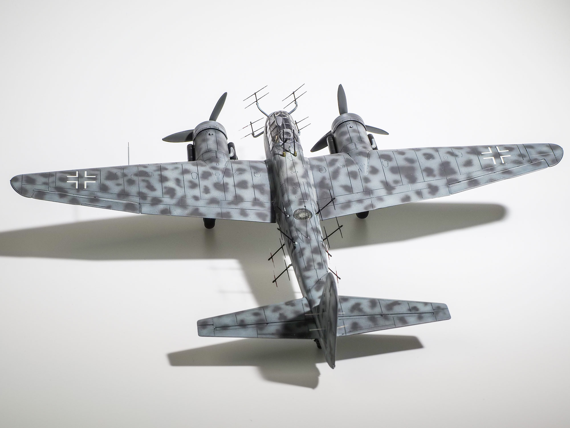 Ju88G-6