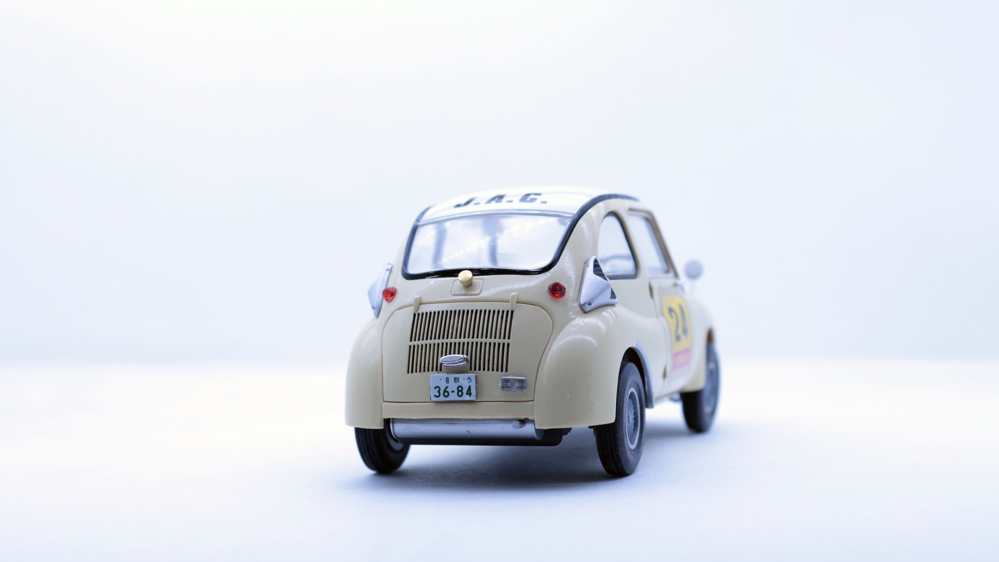 Subaru 360