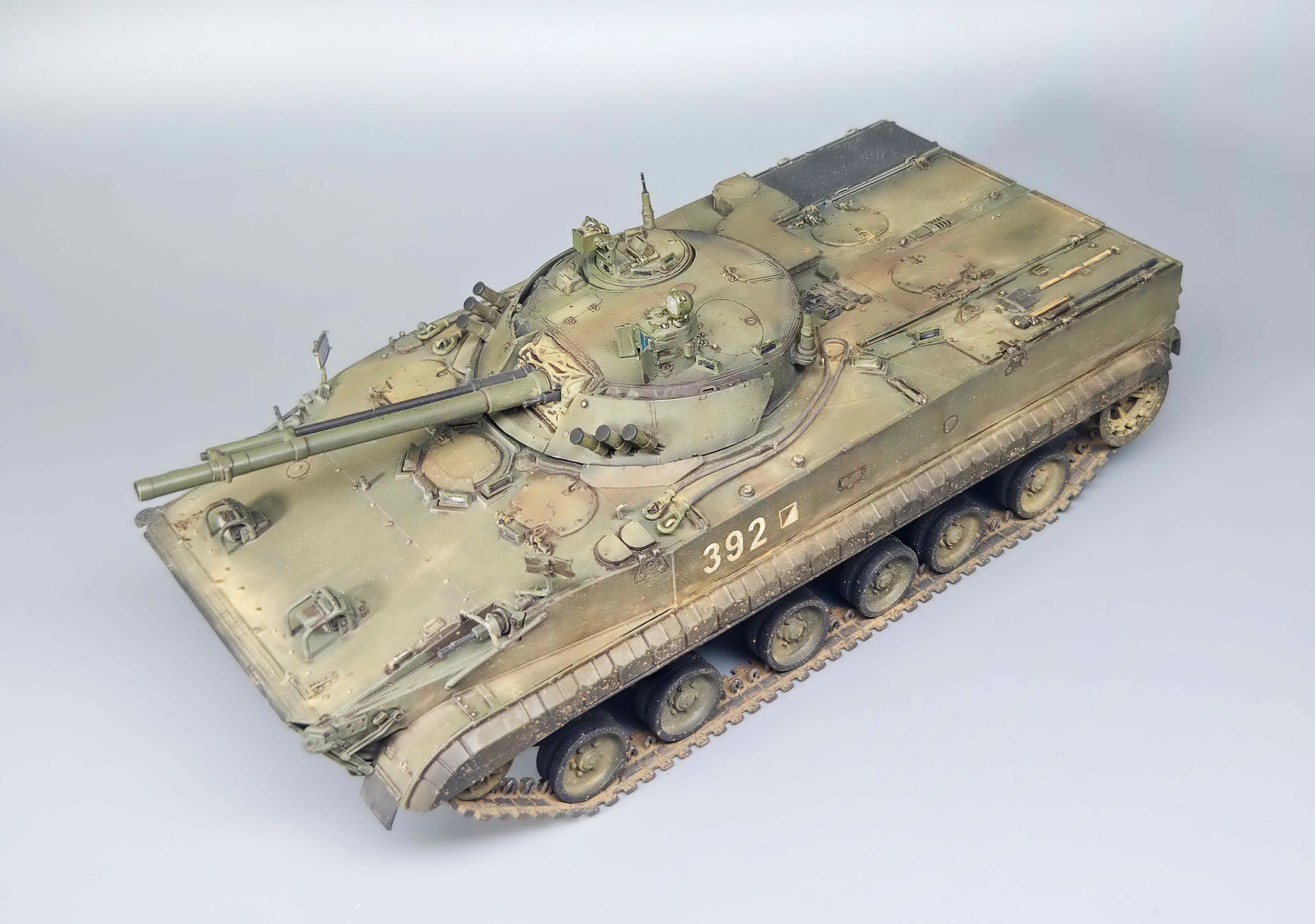 БМП-3