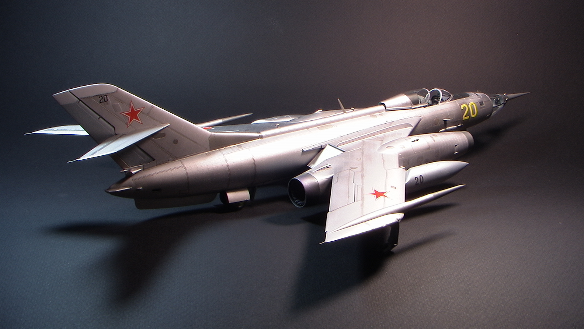 Як-28 И