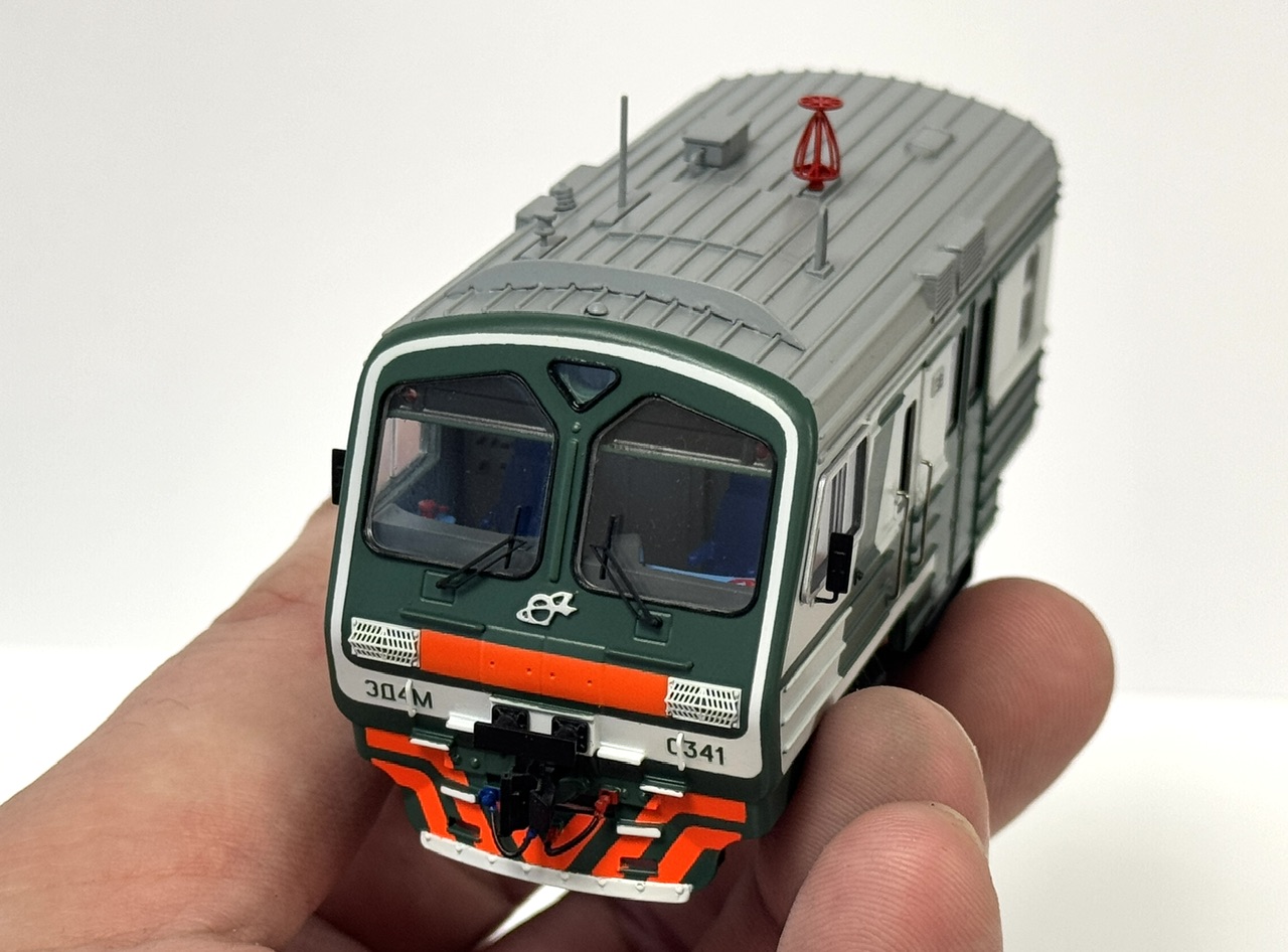 ЭД4М-0341