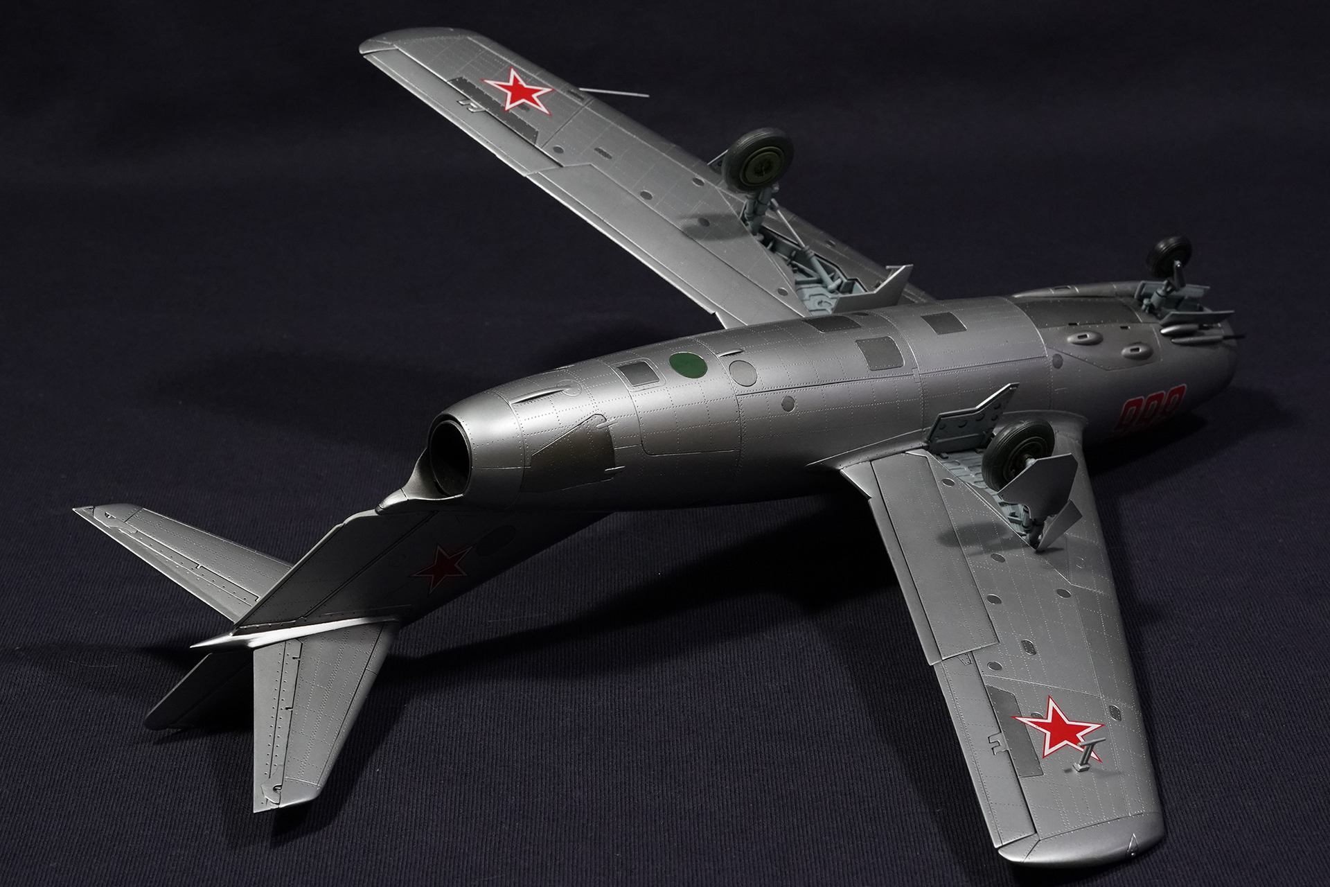 МиГ-15бис